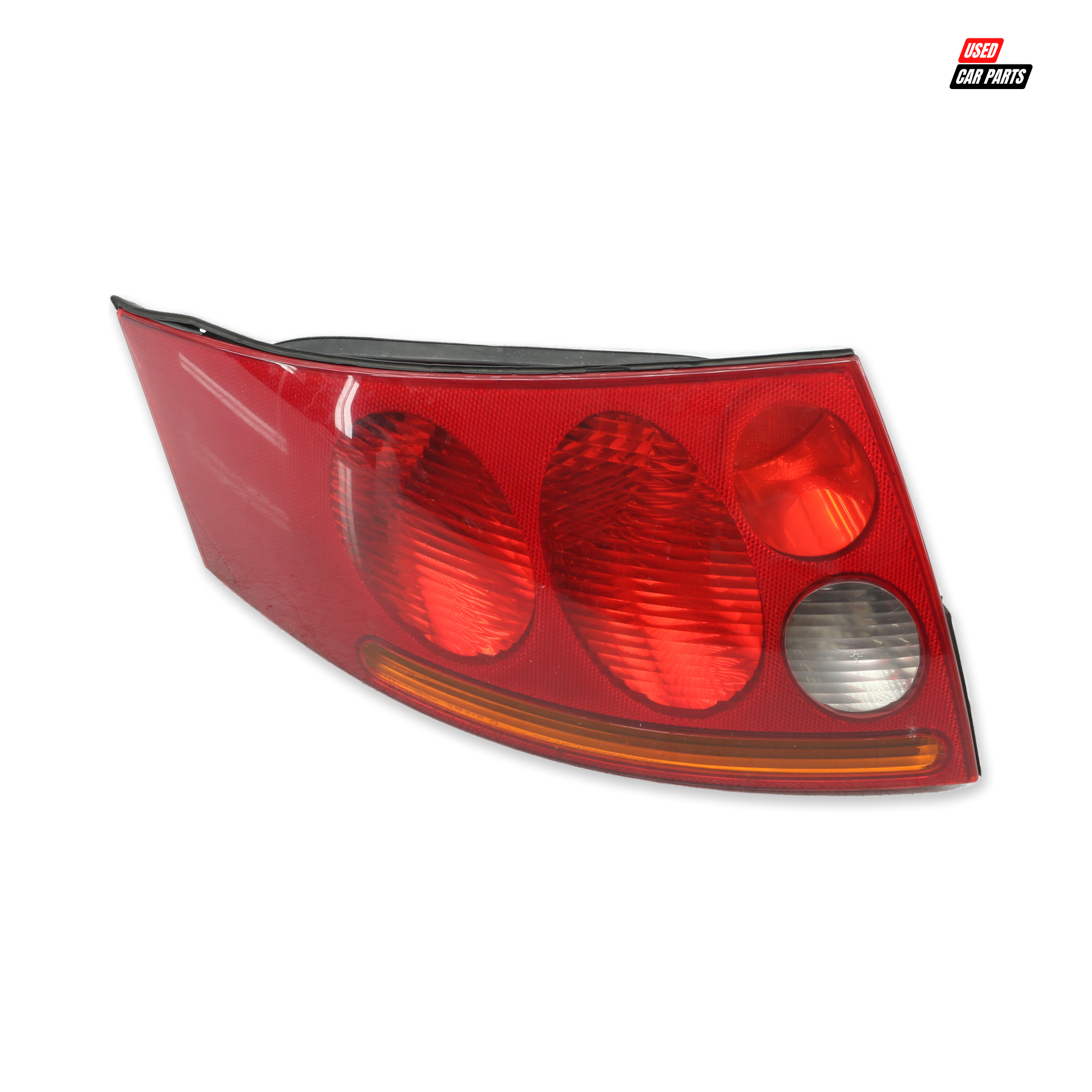 Used Passengers Side Tail Light for 2005 Audi TT 1.8 Turbo - Tested & Guaranteed