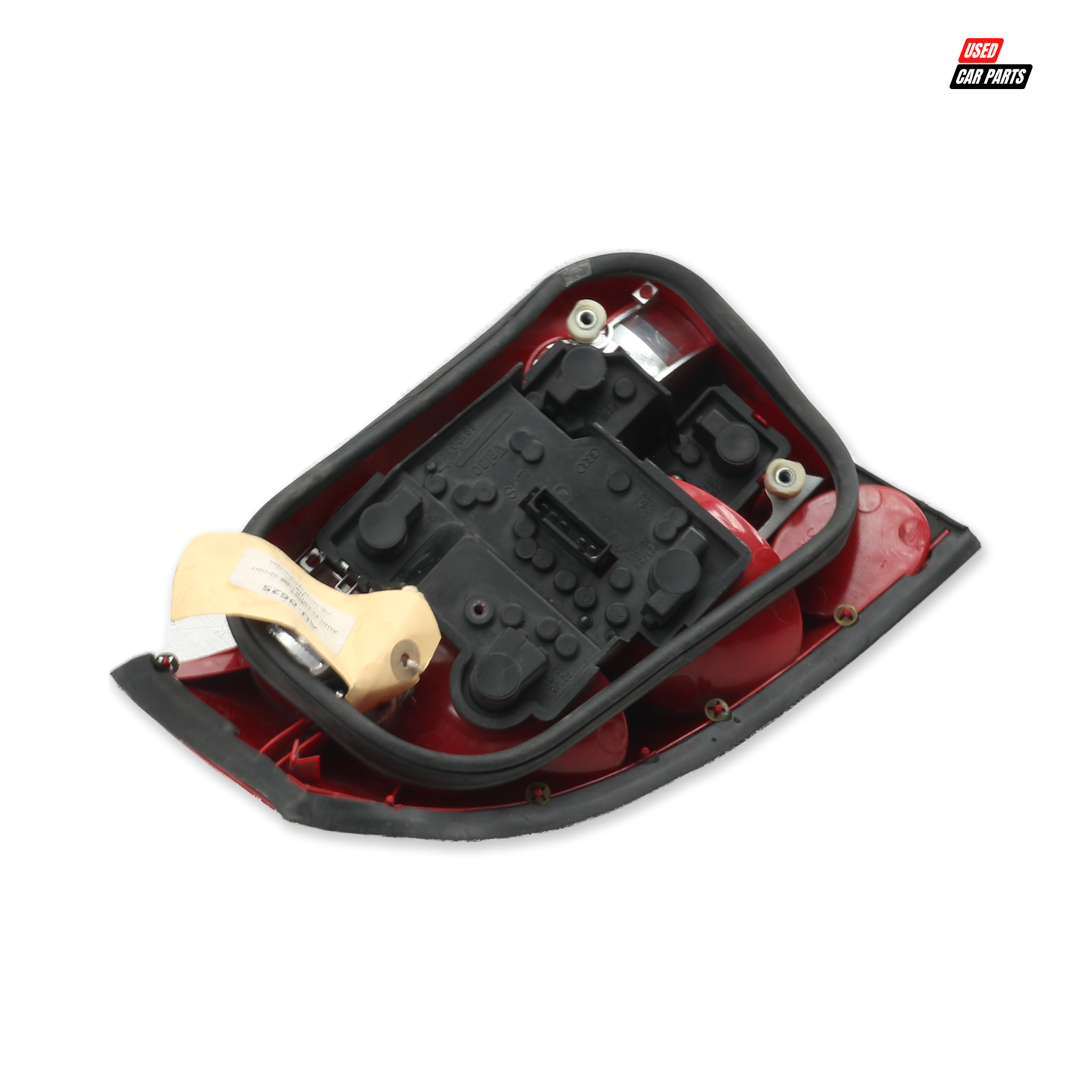 Used Passengers Side Tail Light for 2005 Audi TT 1.8 Turbo - Tested & Guaranteed