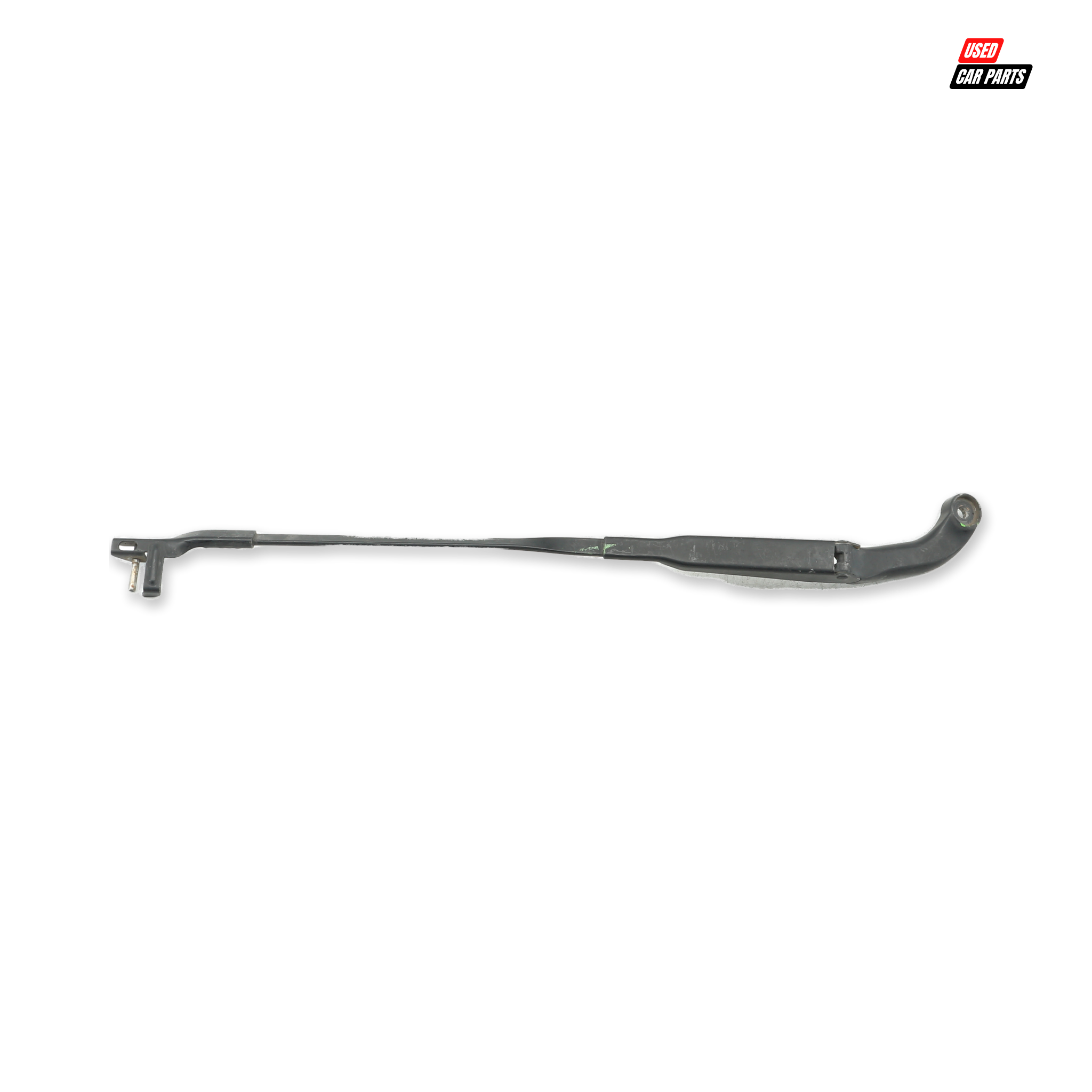 Used Passengers Side Wiper Arm (Part Number 8N2955407D) for 2005 Audi TT 1.8 Turbo