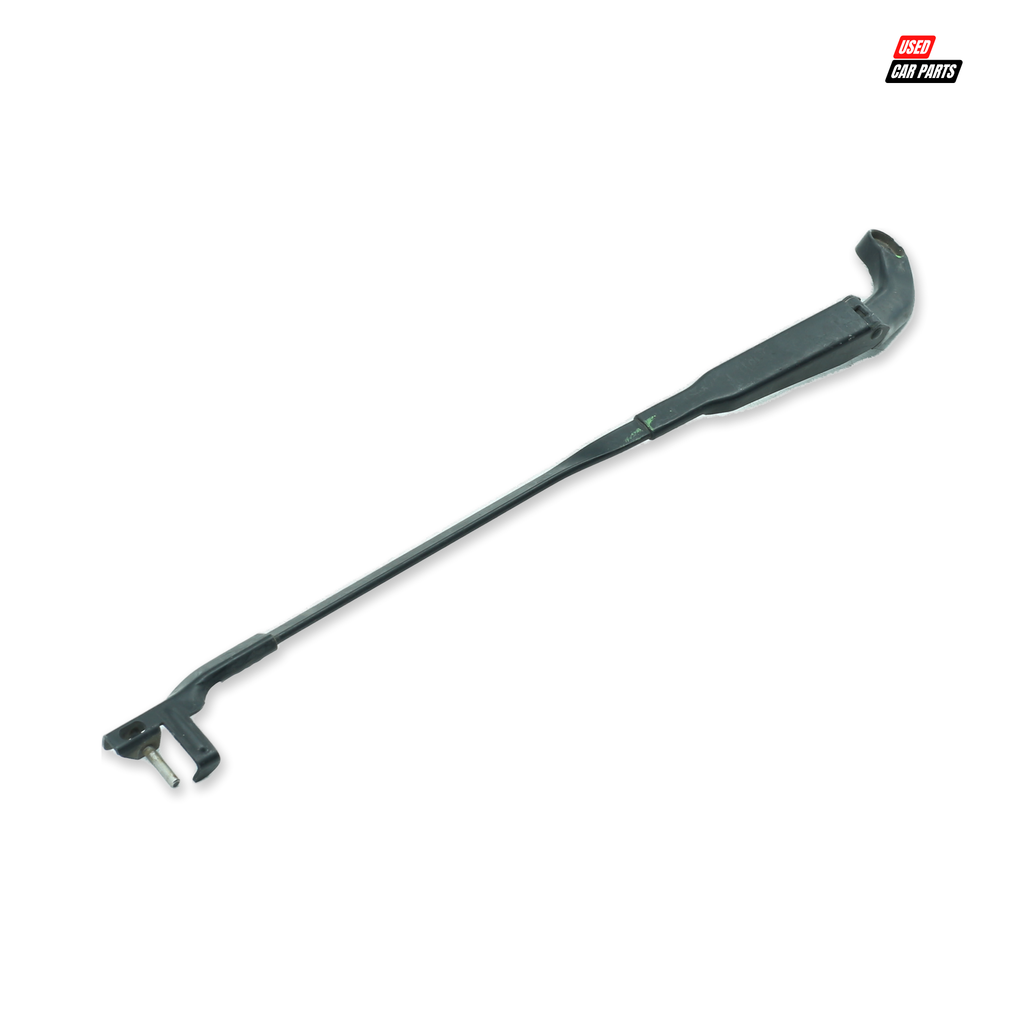 Used Passengers Side Wiper Arm (Part Number 8N2955407D) for 2005 Audi TT 1.8 Turbo