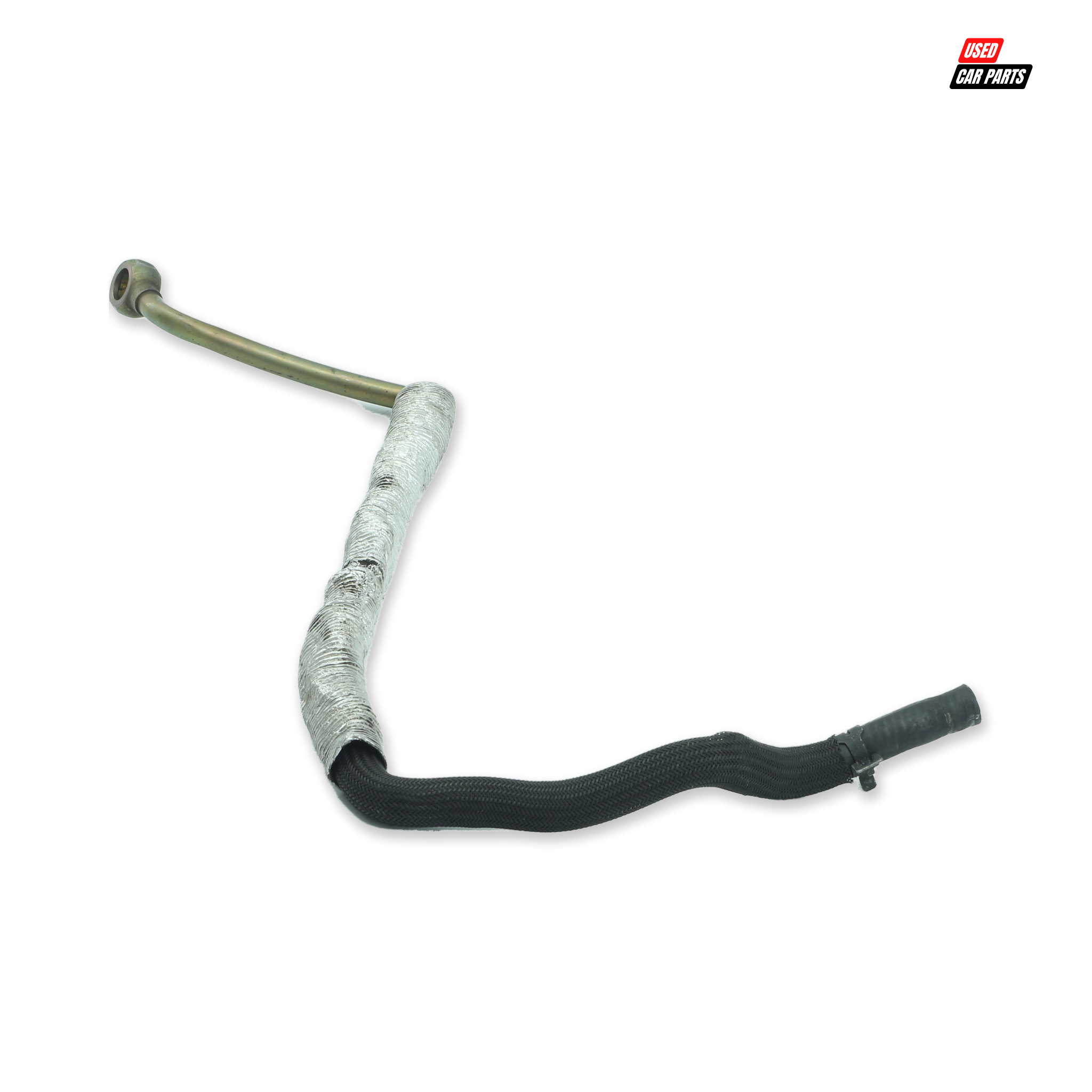 Used Audi TT 1.8 Turbo 2005 Power Steering Hoses