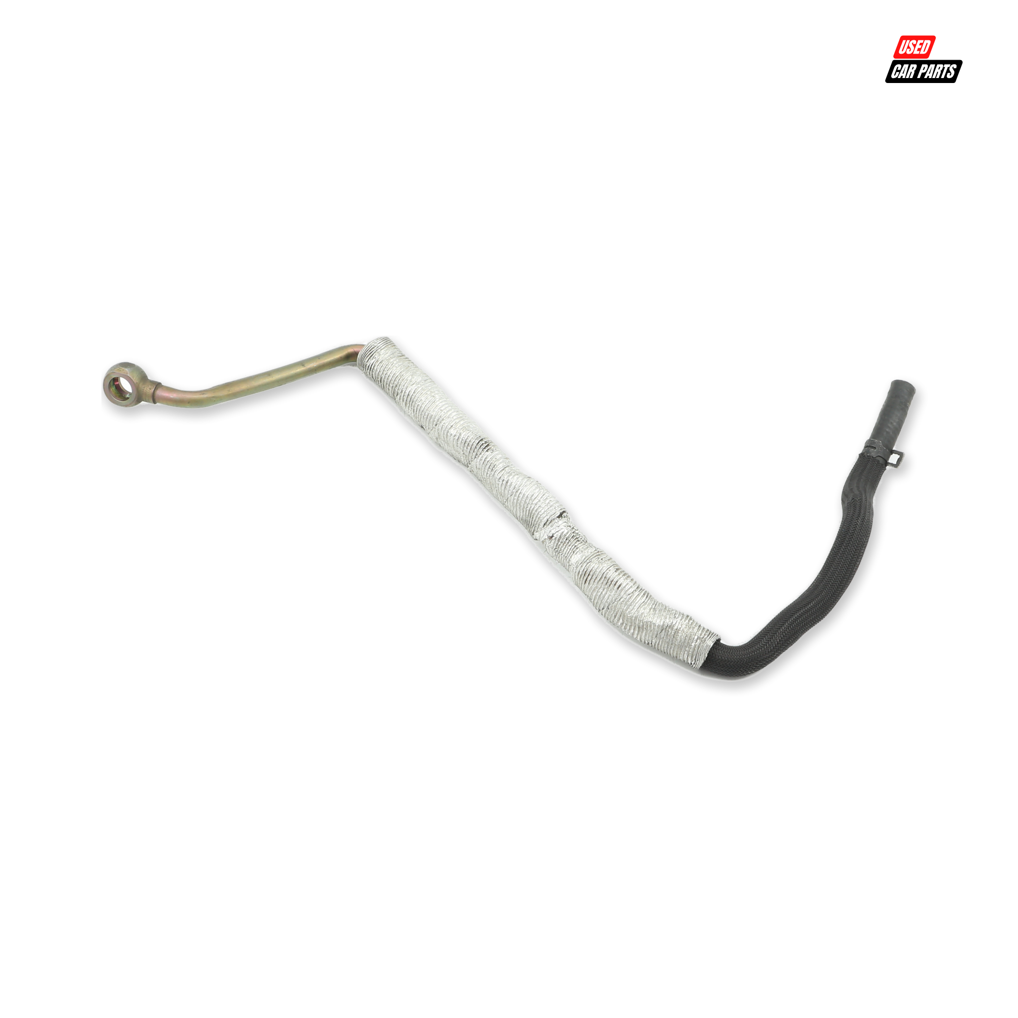 Used Audi TT 1.8 Turbo 2005 Power Steering Hoses