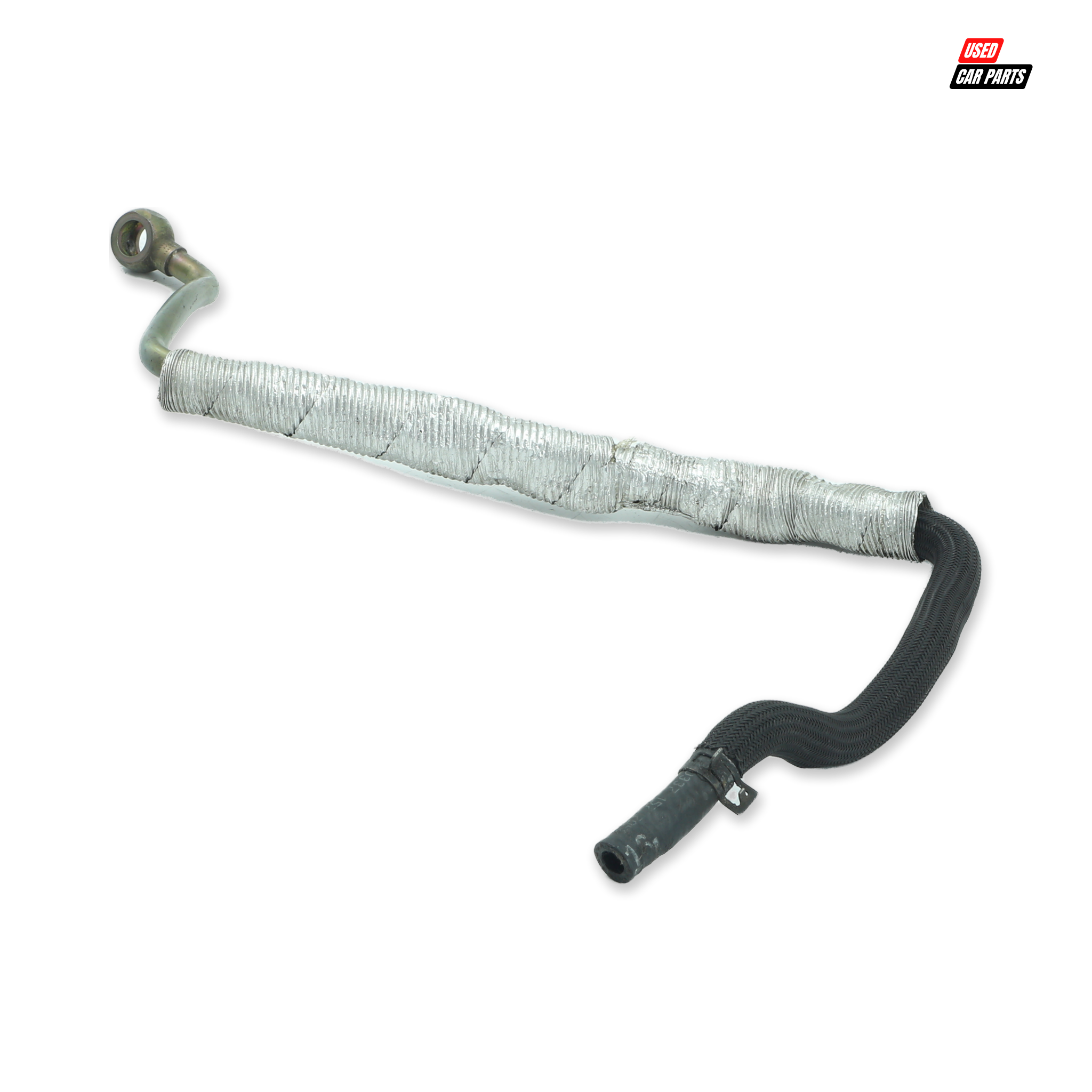 Used Audi TT 1.8 Turbo 2005 Power Steering Hoses