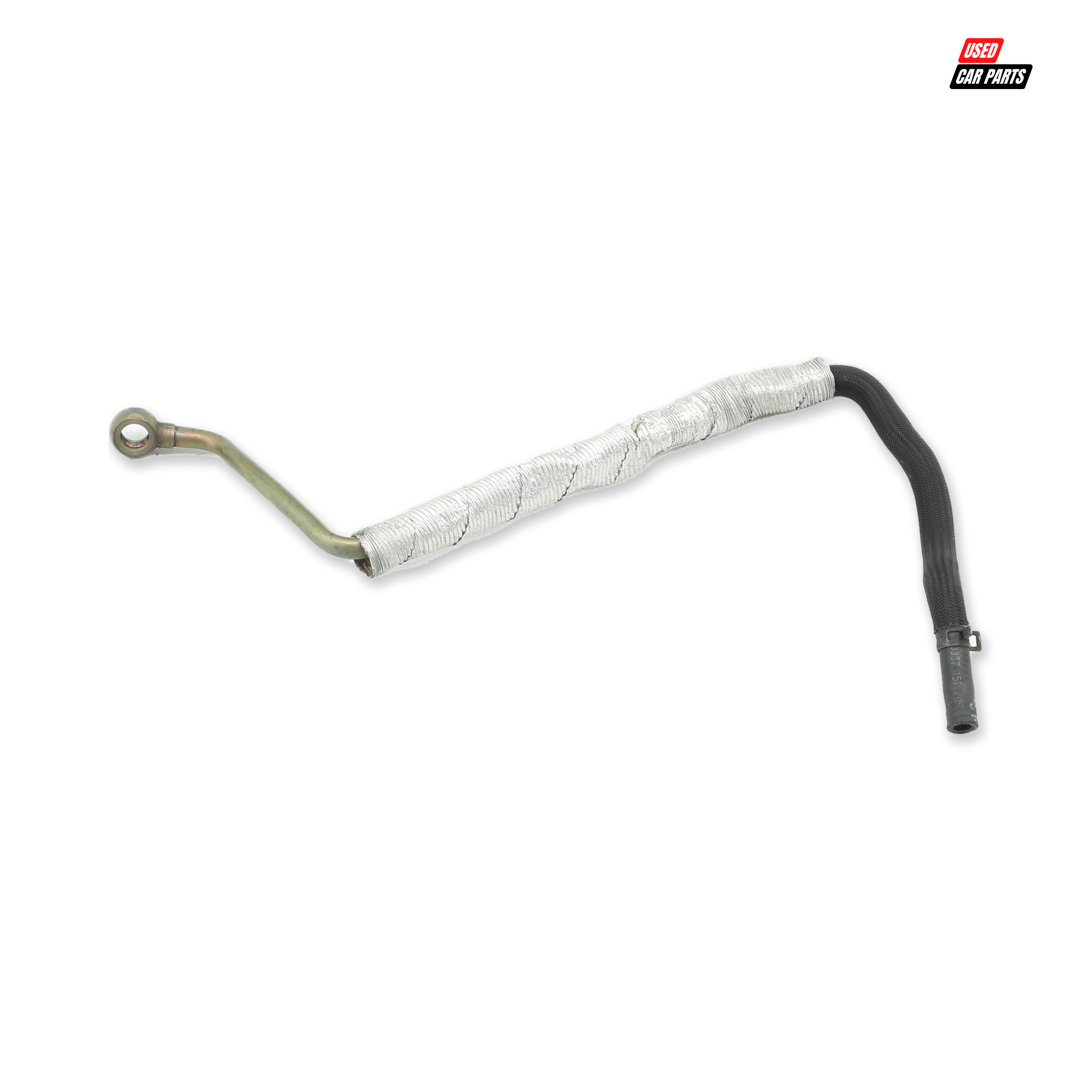 Used Audi TT 1.8 Turbo 2005 Power Steering Hoses