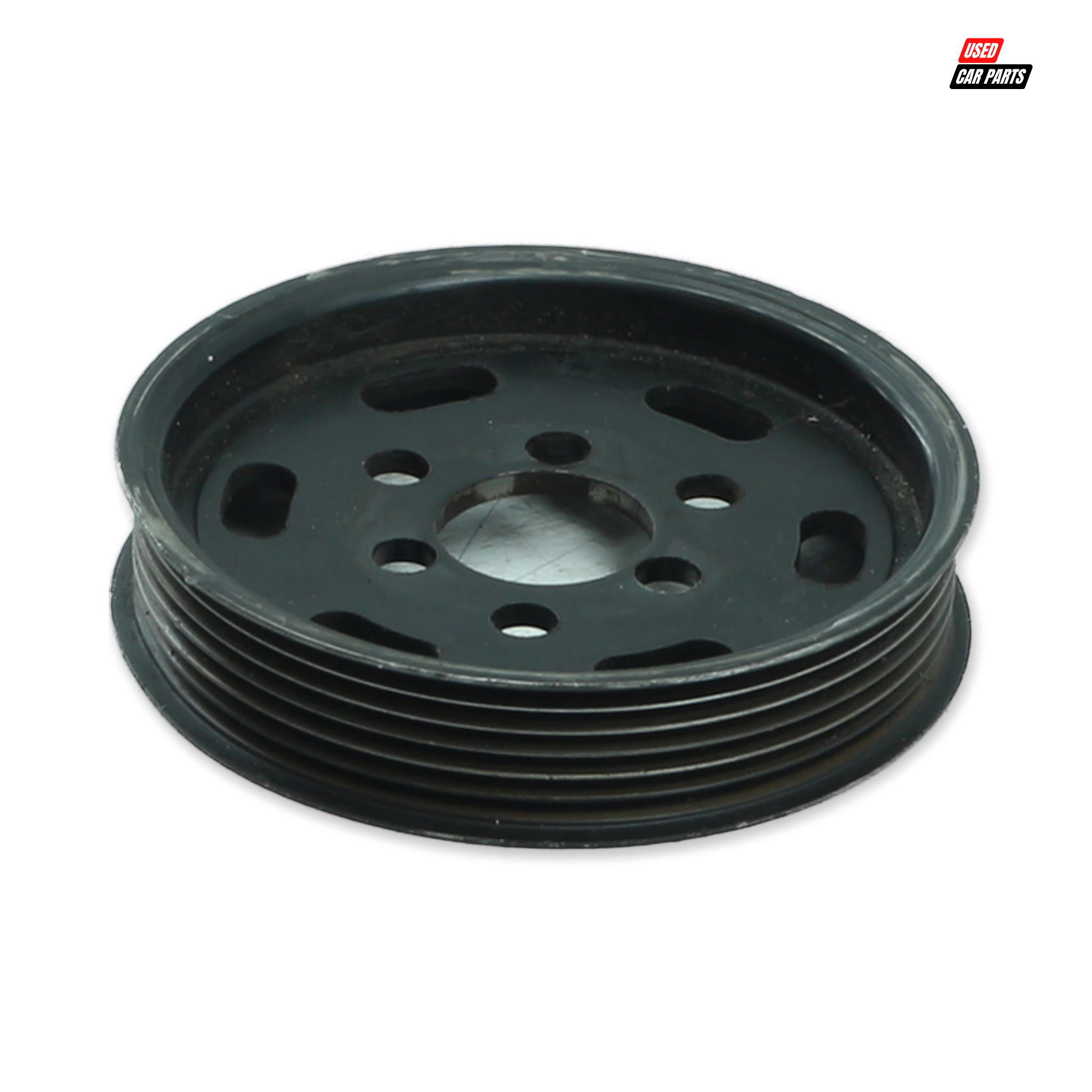 Used Power Steering Pulley (Part Number 038145255A) for 2005 Audi TT 1.8 Turbo