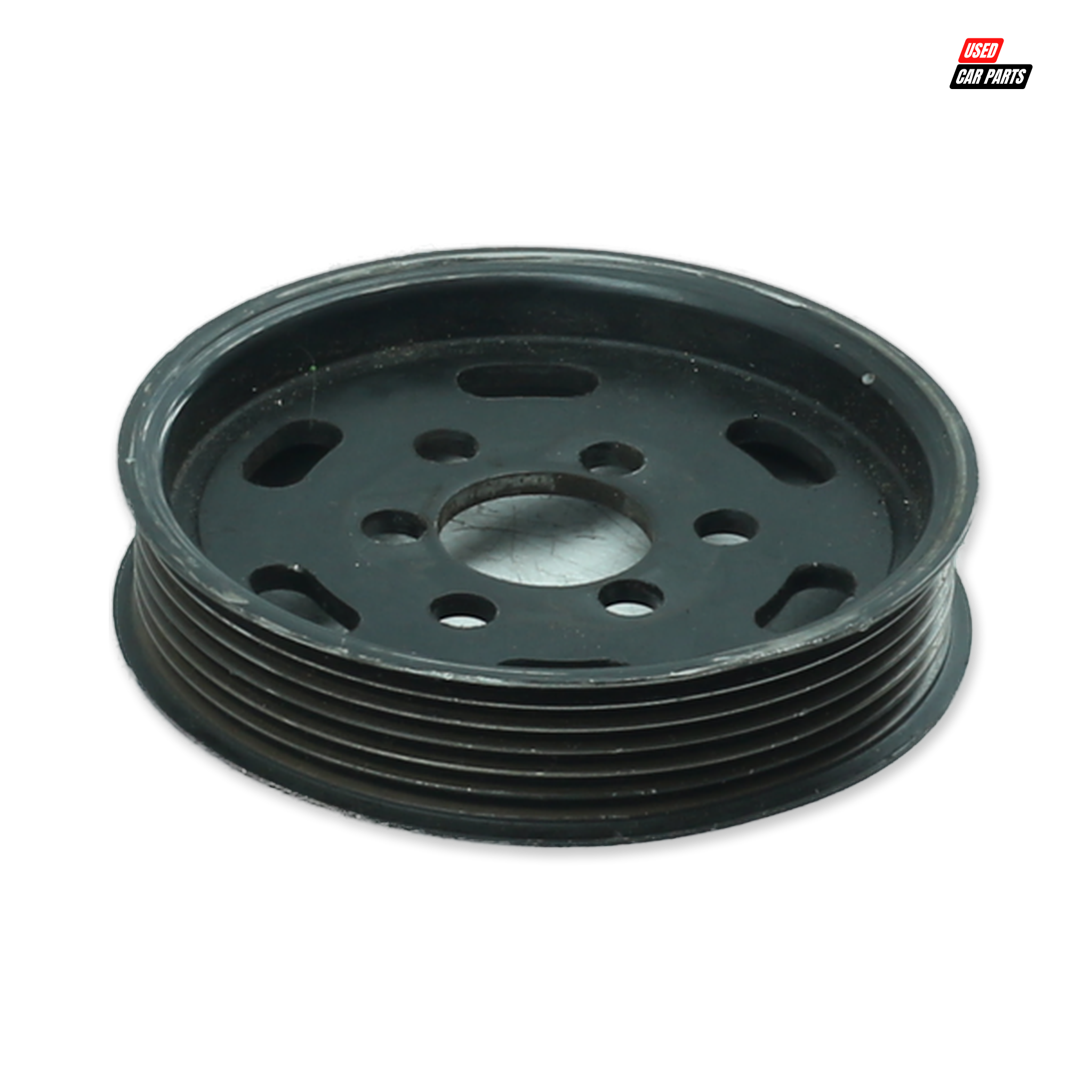 Used Power Steering Pulley (Part Number 038145255A) for 2005 Audi TT 1.8 Turbo