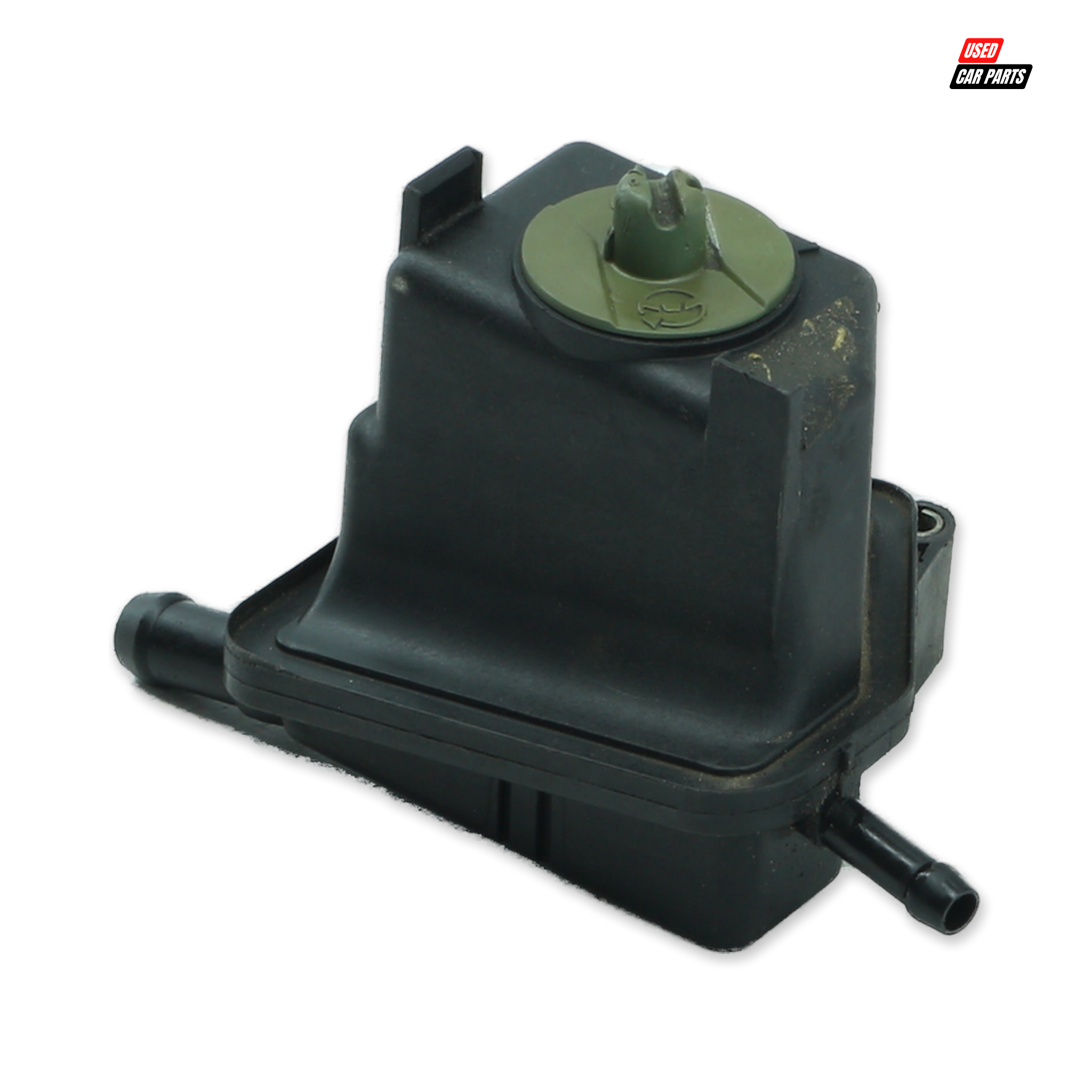 Used Power Steering Reservoir (Part Number 1J0422371C) for 2005 Audi TT 1.8 Turbo