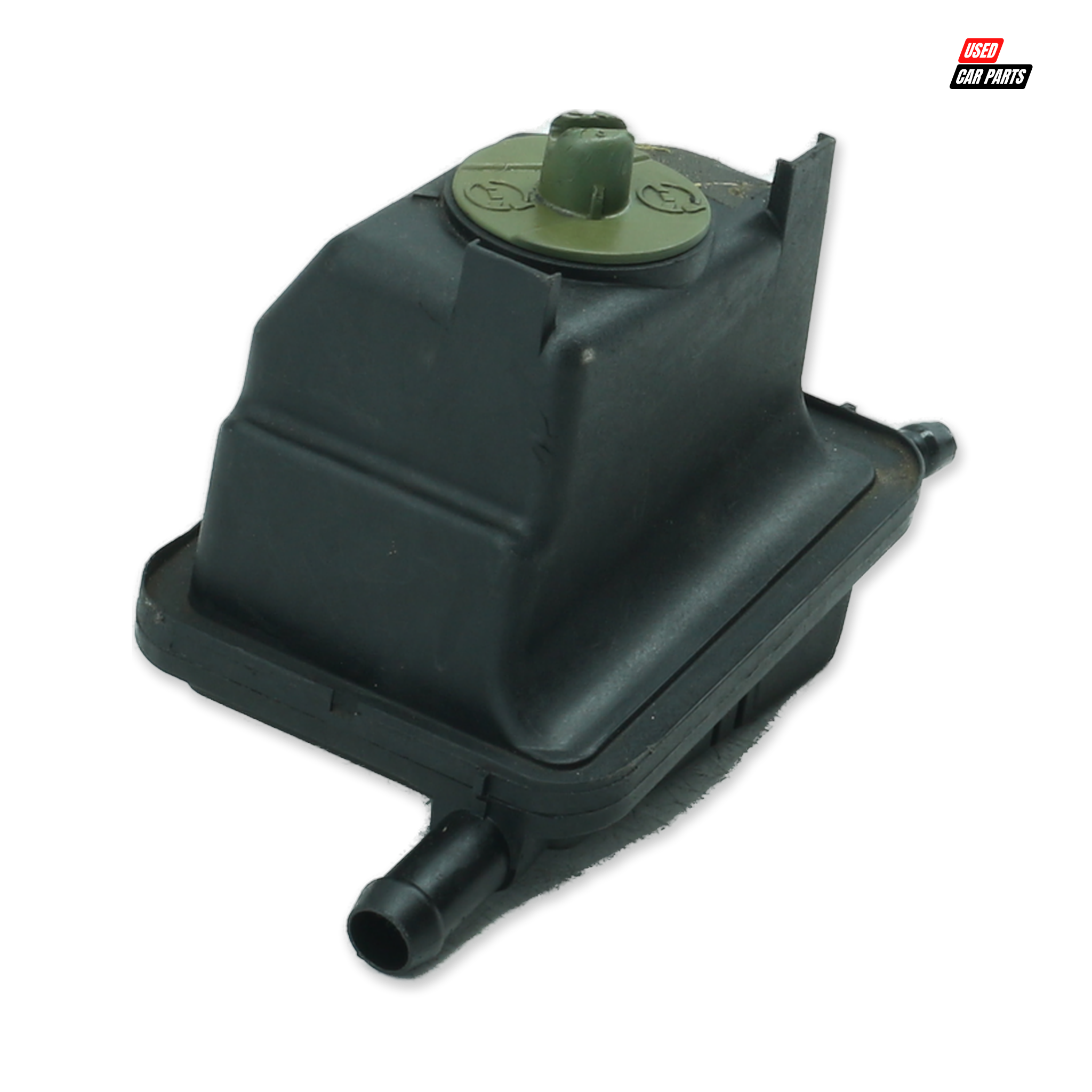 Used Power Steering Reservoir (Part Number 1J0422371C) for 2005 Audi TT 1.8 Turbo