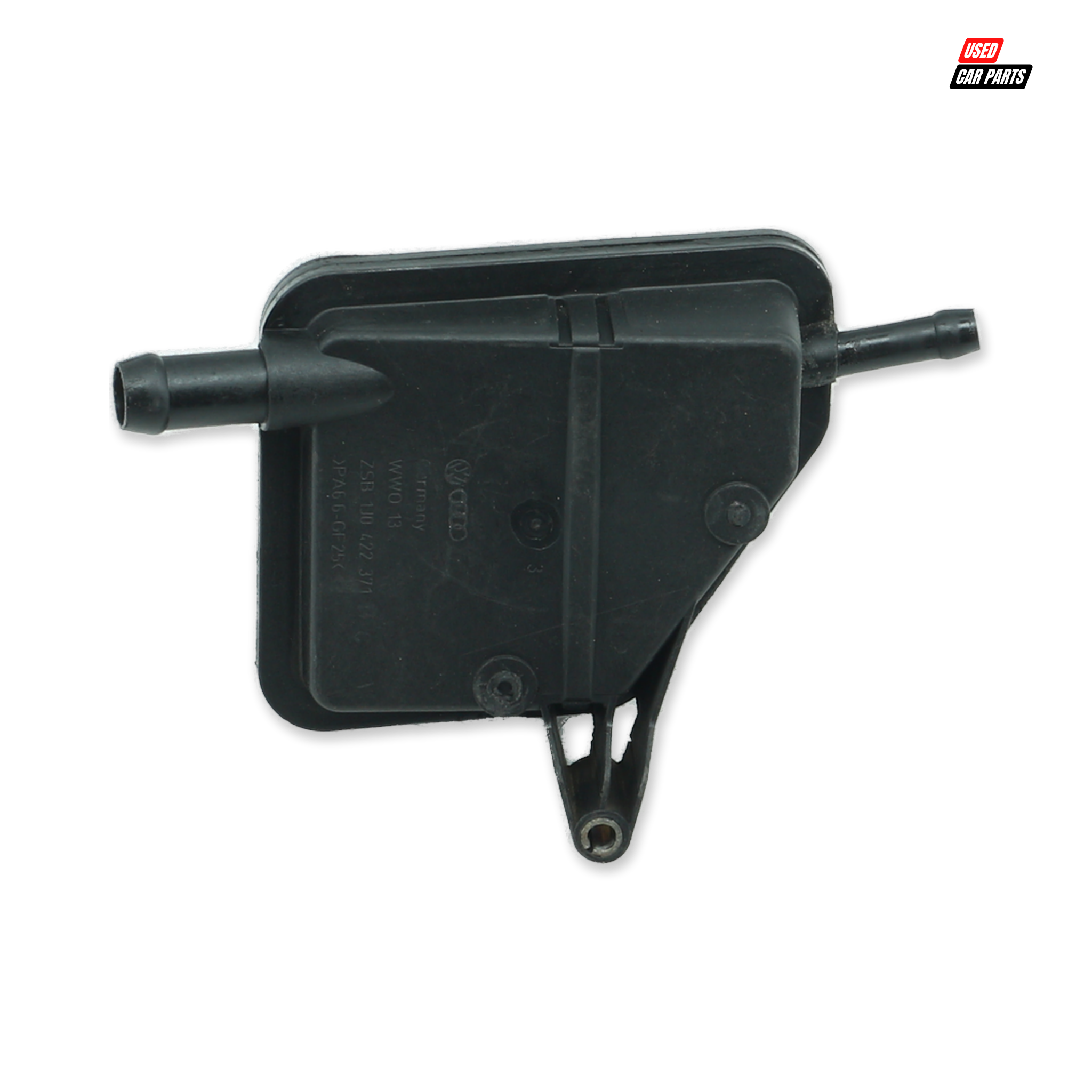 Used Power Steering Reservoir (Part Number 1J0422371C) for 2005 Audi TT 1.8 Turbo