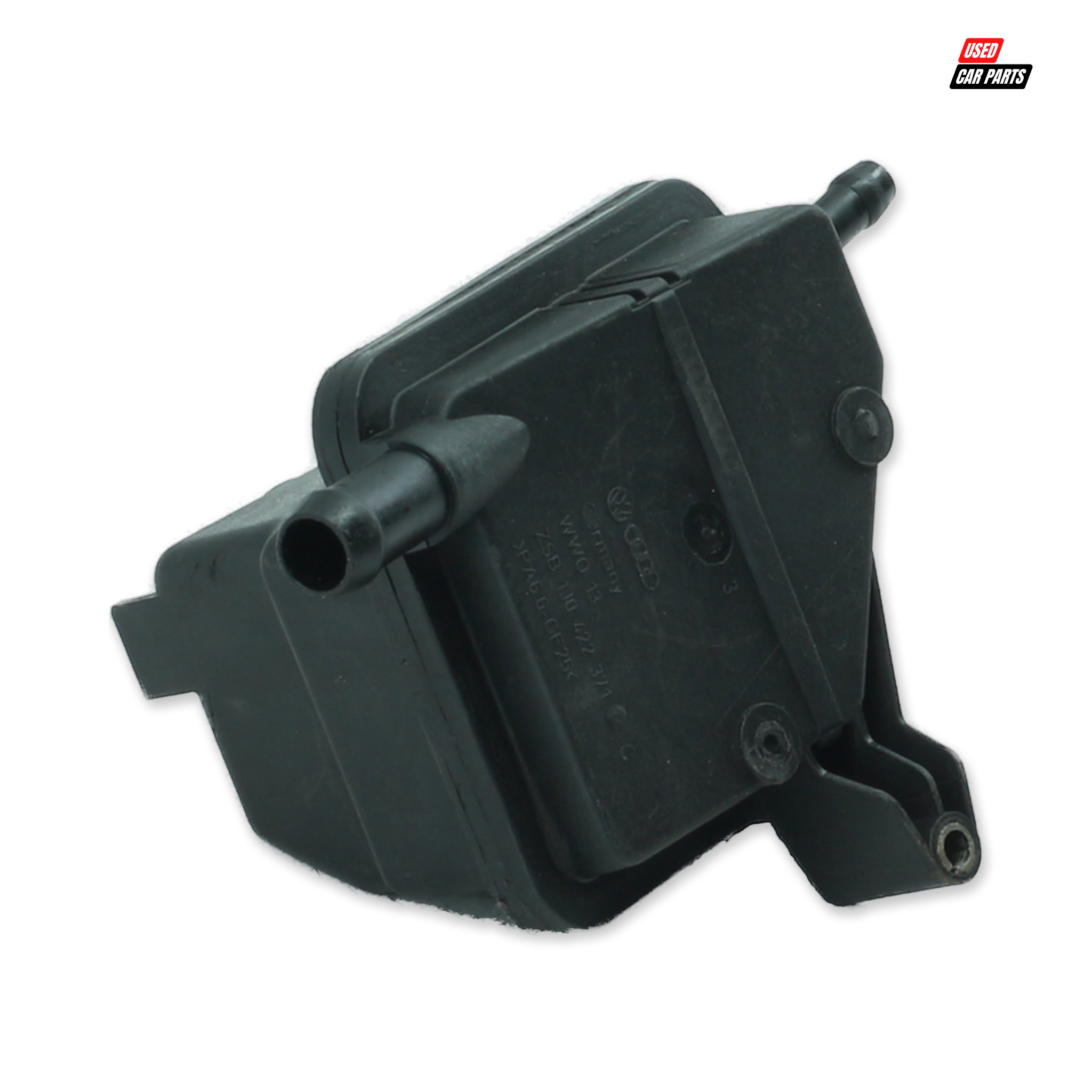 Used Power Steering Reservoir (Part Number 1J0422371C) for 2005 Audi TT 1.8 Turbo