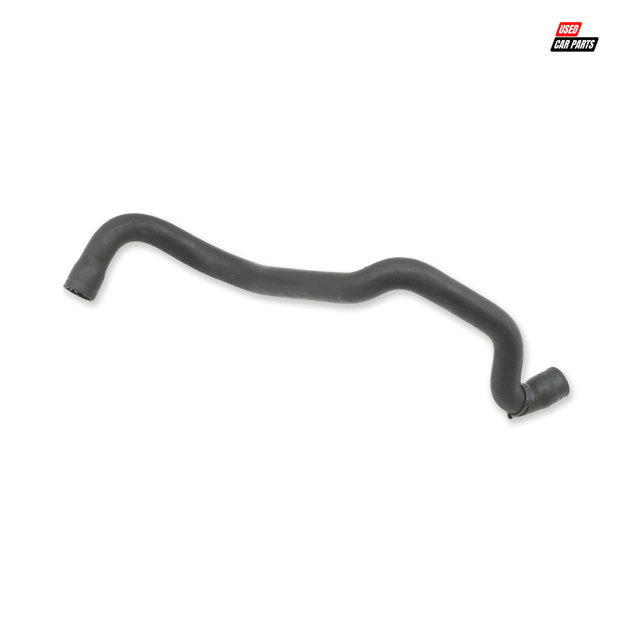 Used Audi TT 1.8 Turbo Radiator Pipe - Part Number 8N0121051B