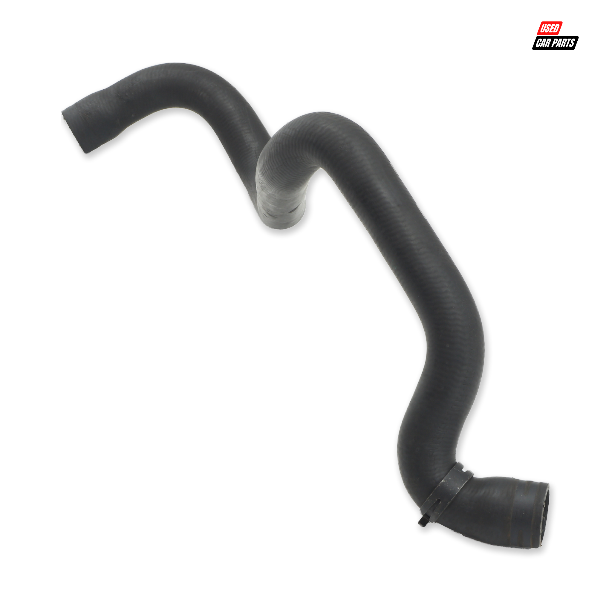Used Audi TT 1.8 Turbo Radiator Pipe - Part Number 8N0121051B