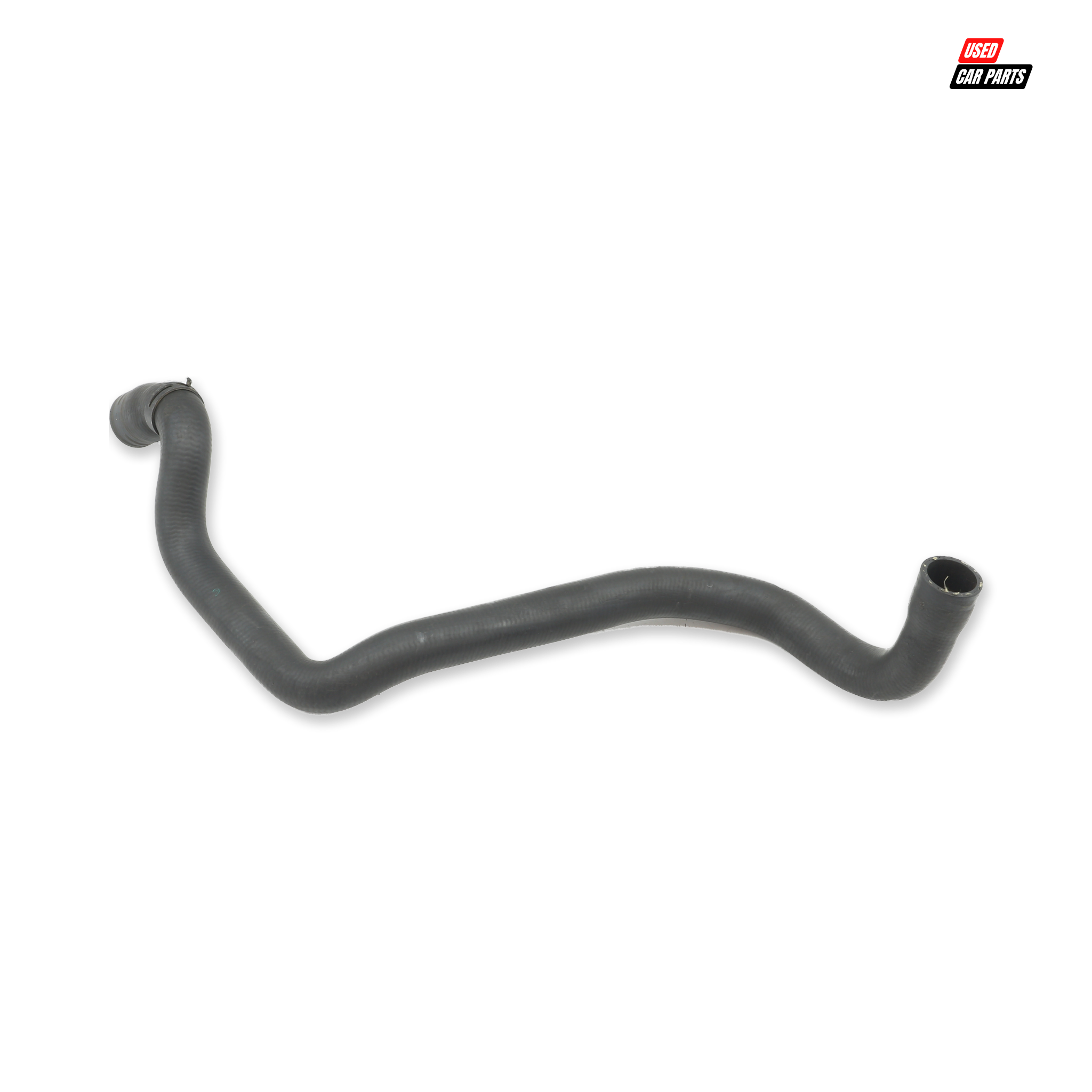 Used Audi TT 1.8 Turbo Radiator Pipe - Part Number 8N0121051B