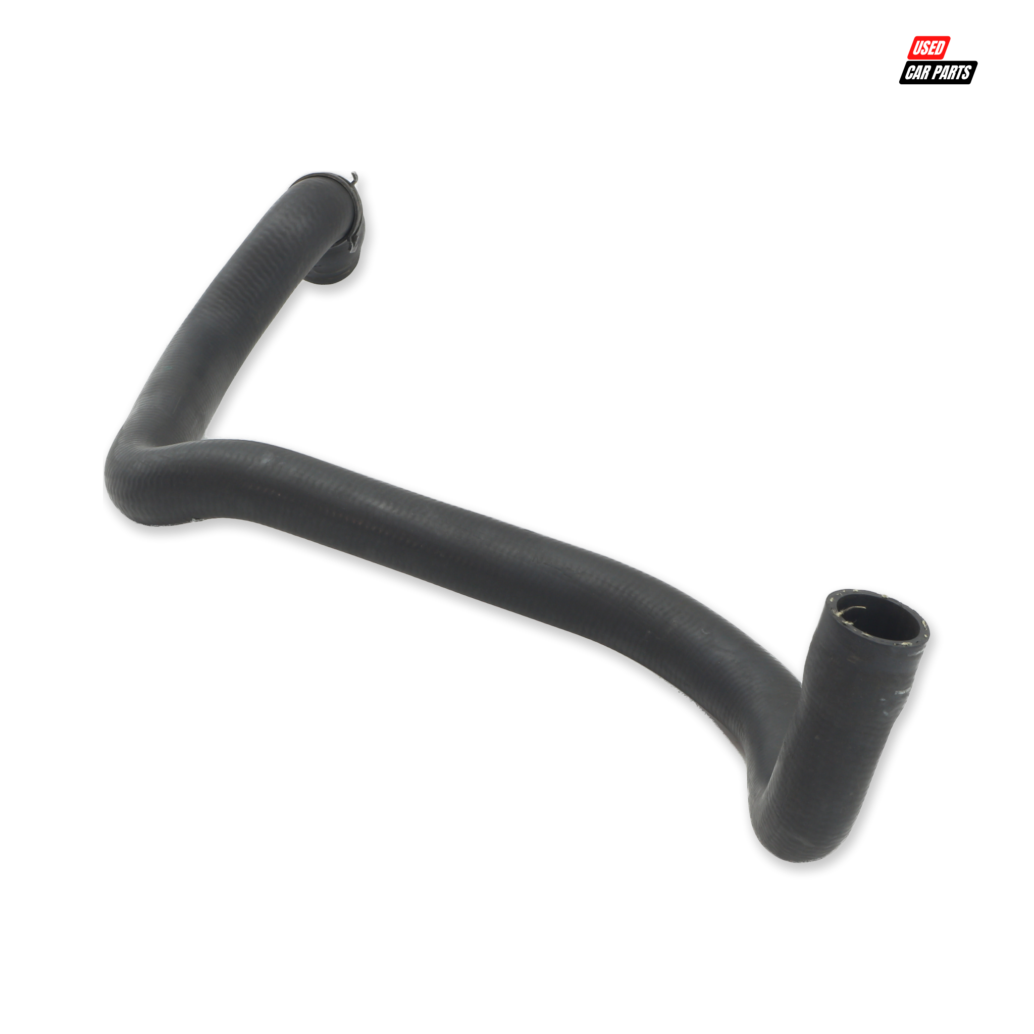 Used Audi TT 1.8 Turbo Radiator Pipe - Part Number 8N0121051B