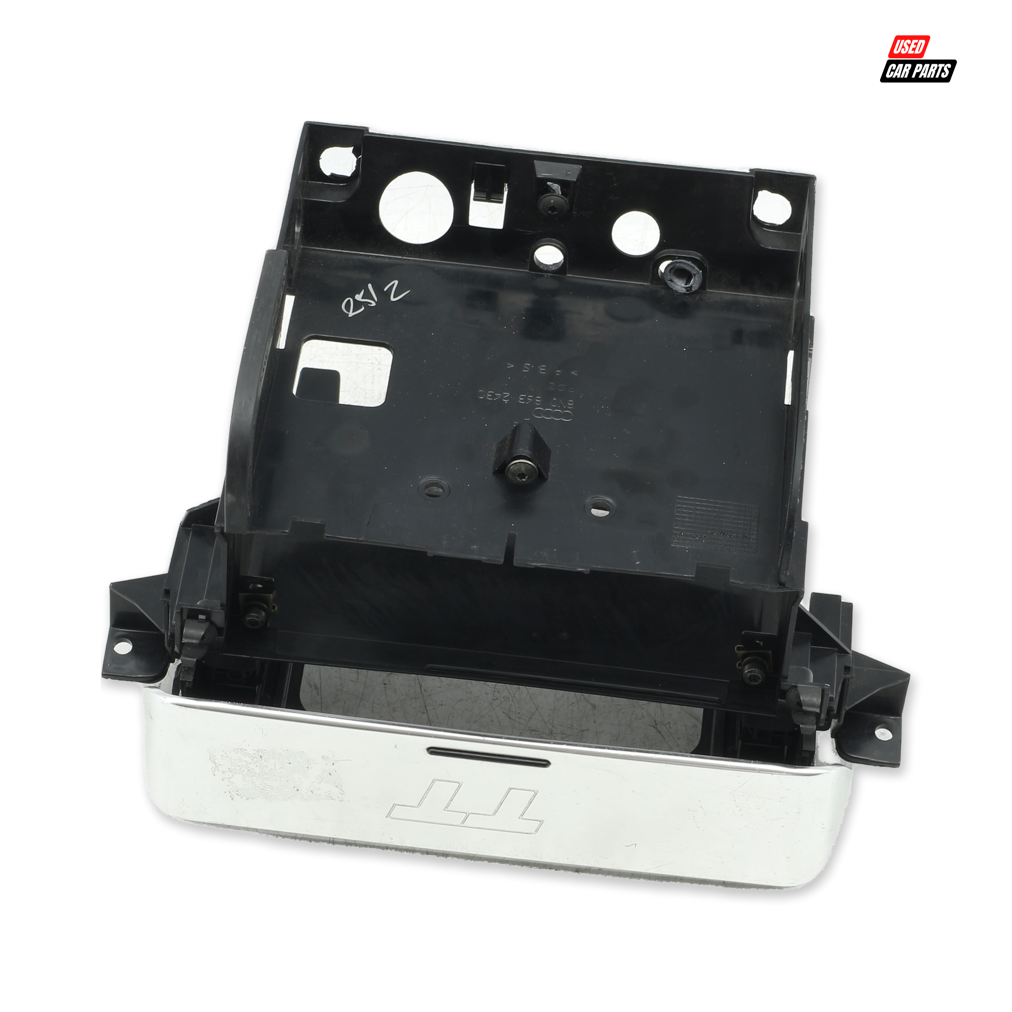 Used Audi TT 1.8 Turbo Radio Bracket (Part Number 8N0863243C)