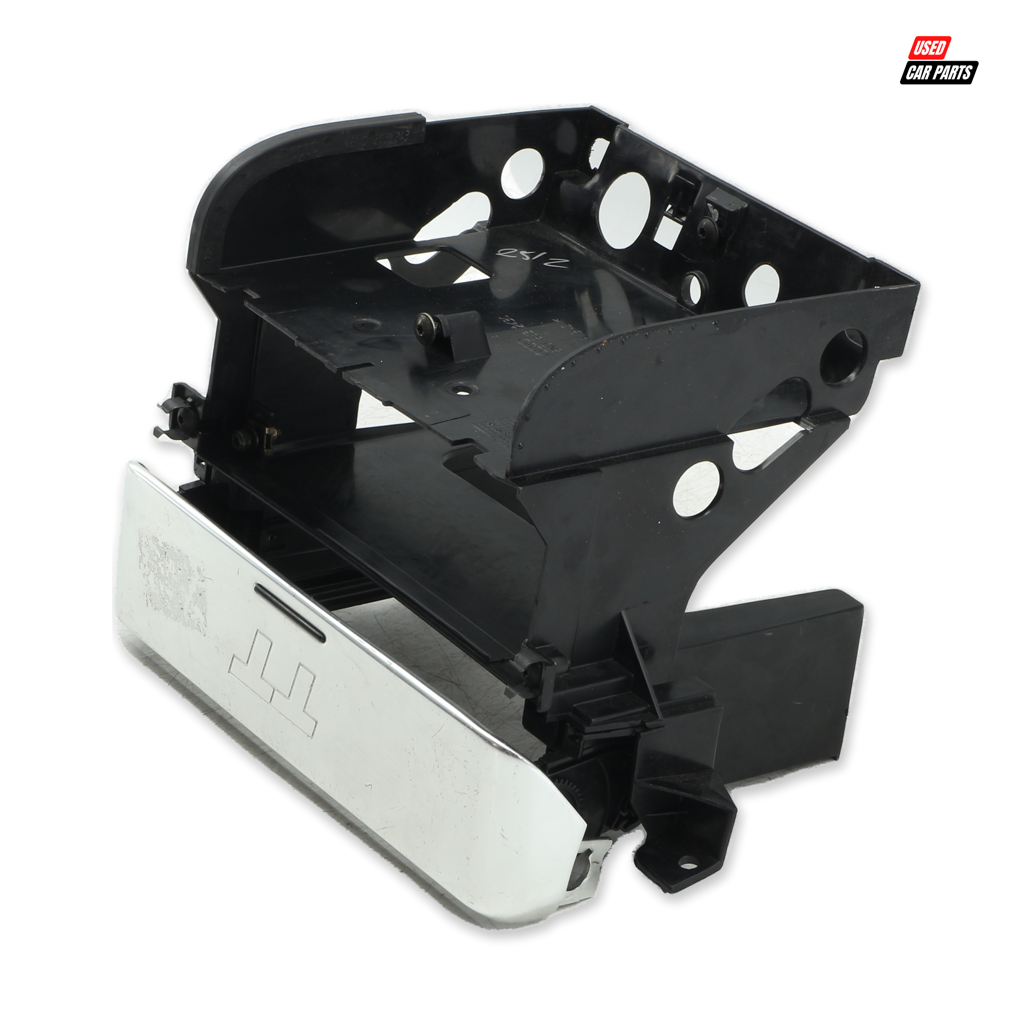 Used Audi TT 1.8 Turbo Radio Bracket (Part Number 8N0863243C)