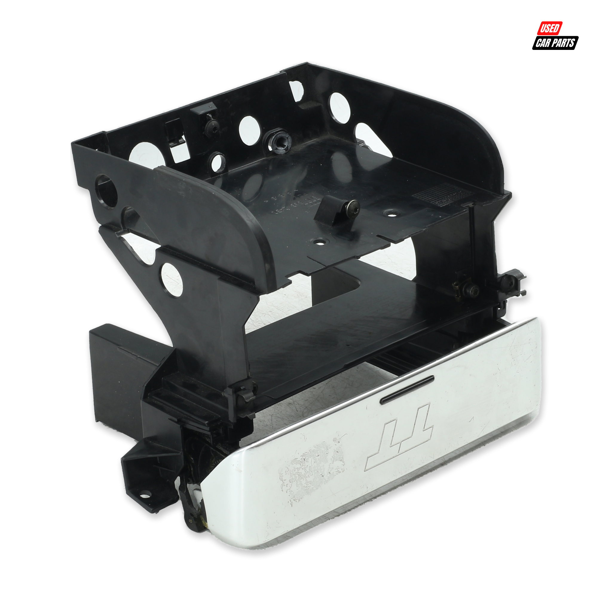 Used Audi TT 1.8 Turbo Radio Bracket (Part Number 8N0863243C)