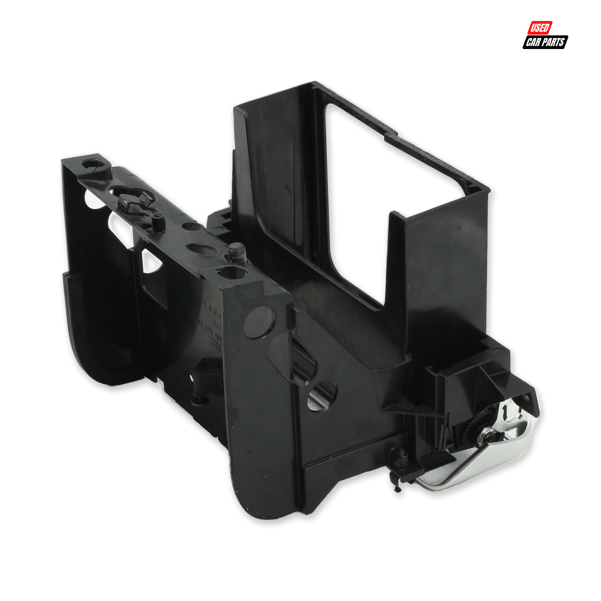 Used Audi TT 1.8 Turbo Radio Bracket, Part Number 8N0863243C