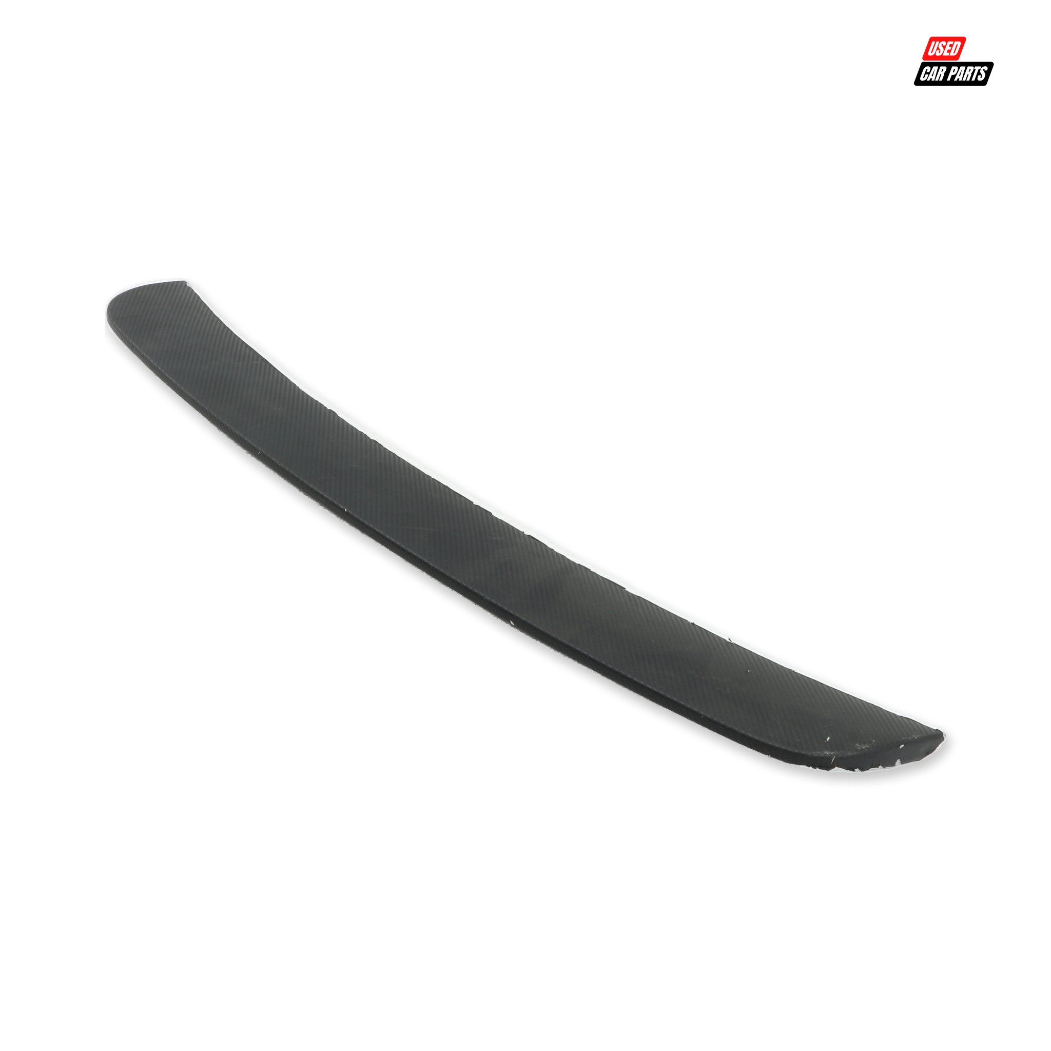 Used Audi TT 1.8 Turbo 2005 Rear Boot Spoiler (Salvaged)