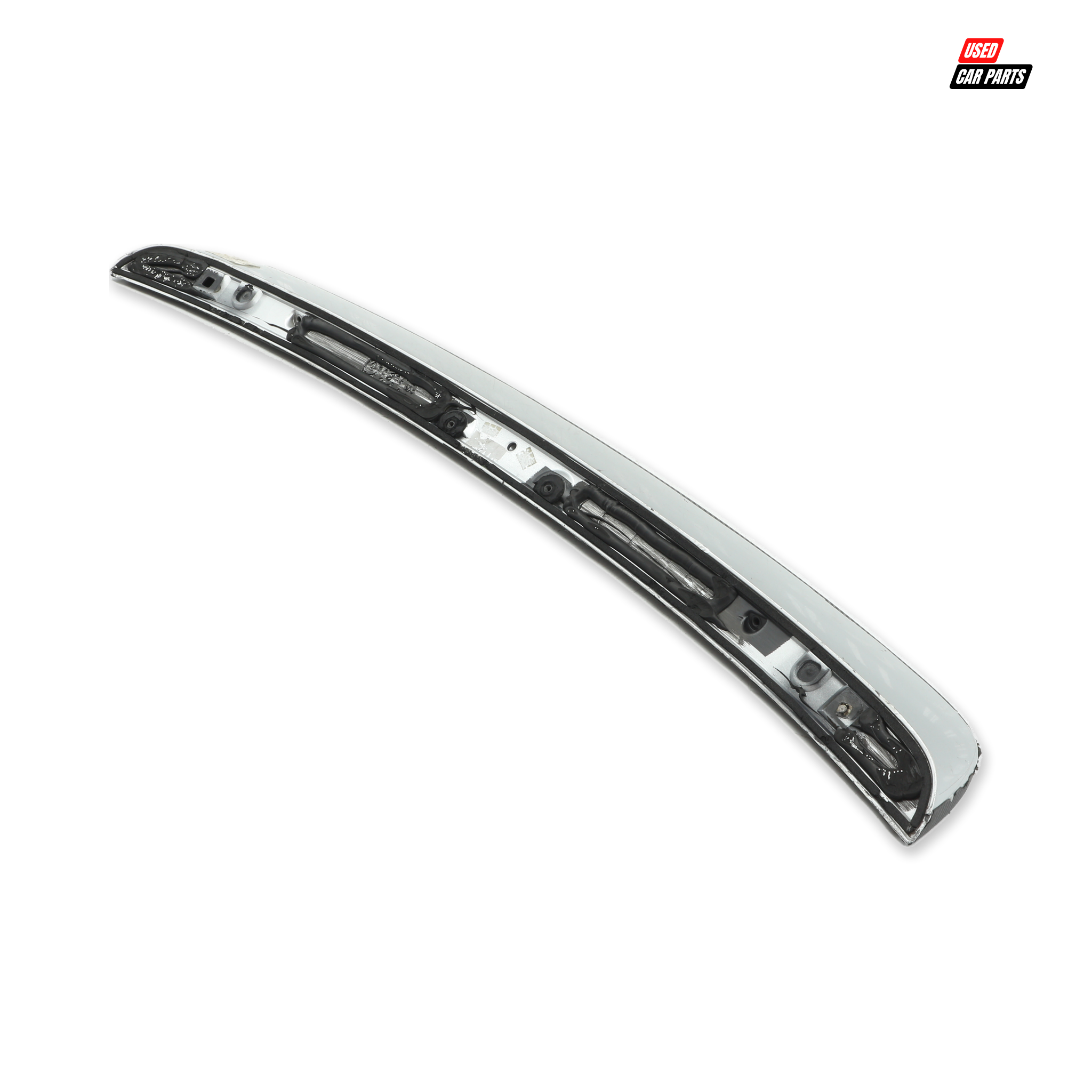 Used Audi TT 1.8 Turbo 2005 Rear Boot Spoiler (Salvaged)