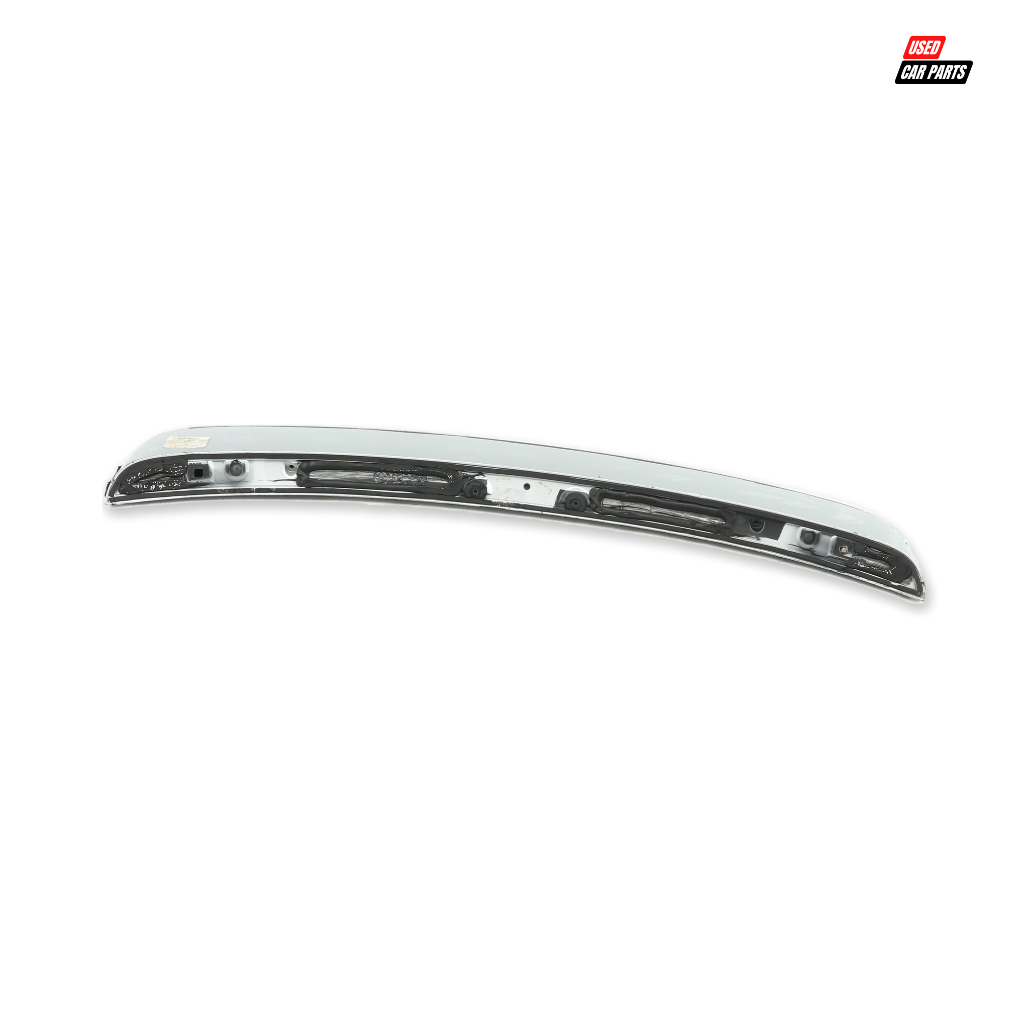 Used Audi TT 1.8 Turbo 2005 Rear Boot Spoiler (Salvaged)