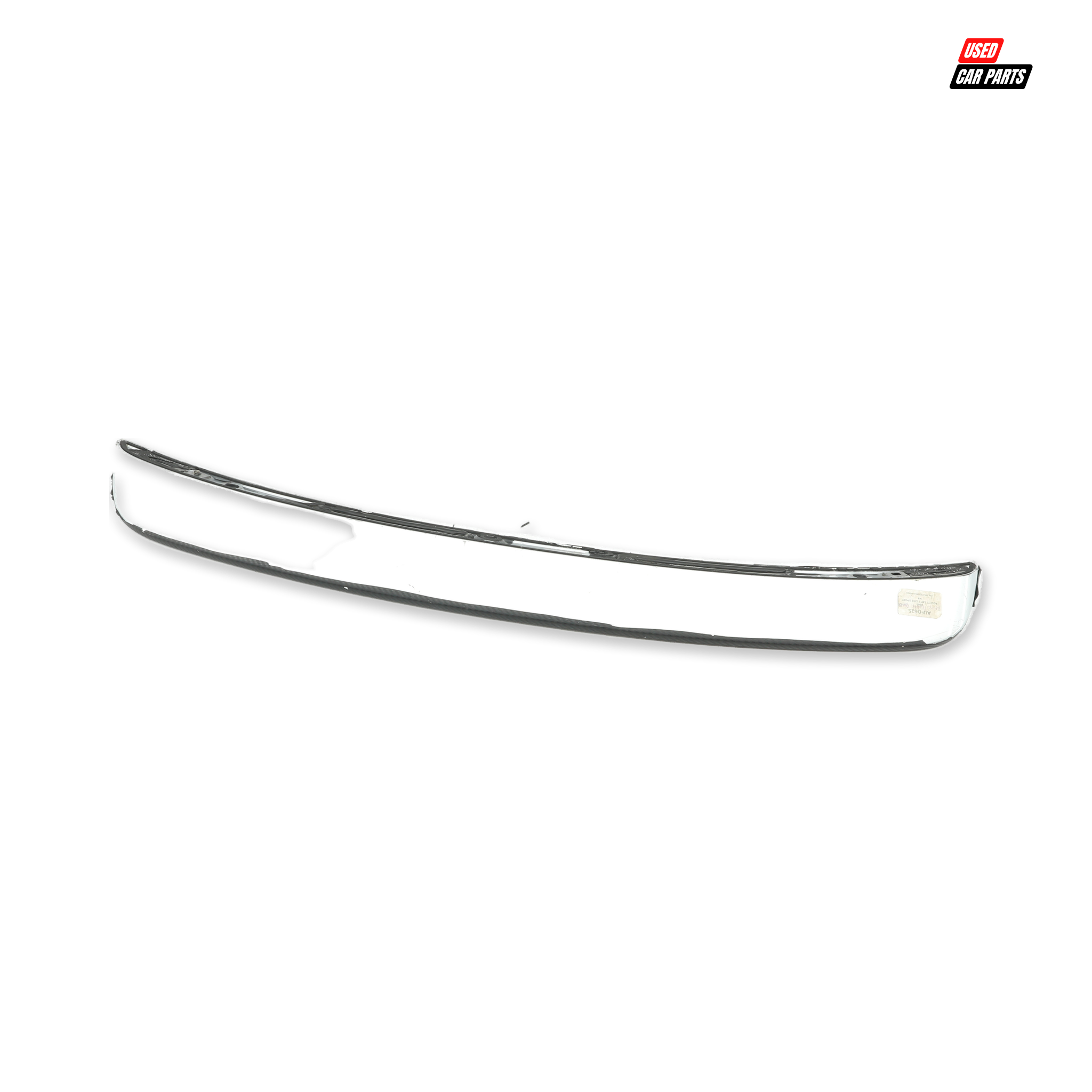 Used Audi TT 1.8 Turbo 2005 Rear Boot Spoiler (Salvaged)