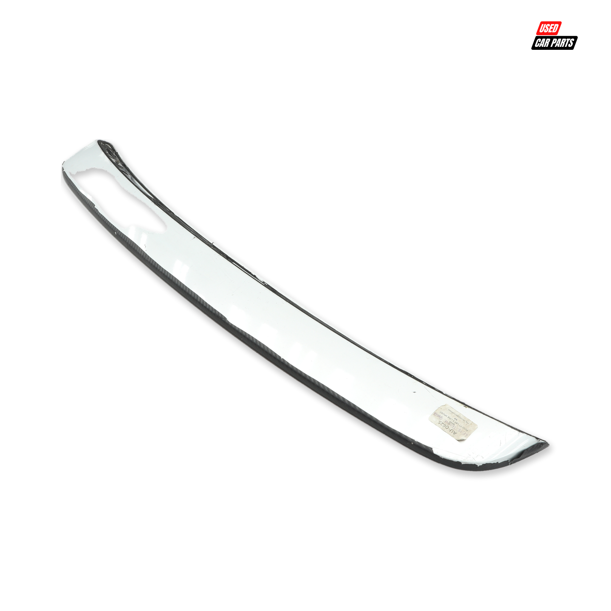 Used Audi TT 1.8 Turbo 2005 Rear Boot Spoiler (Salvaged)