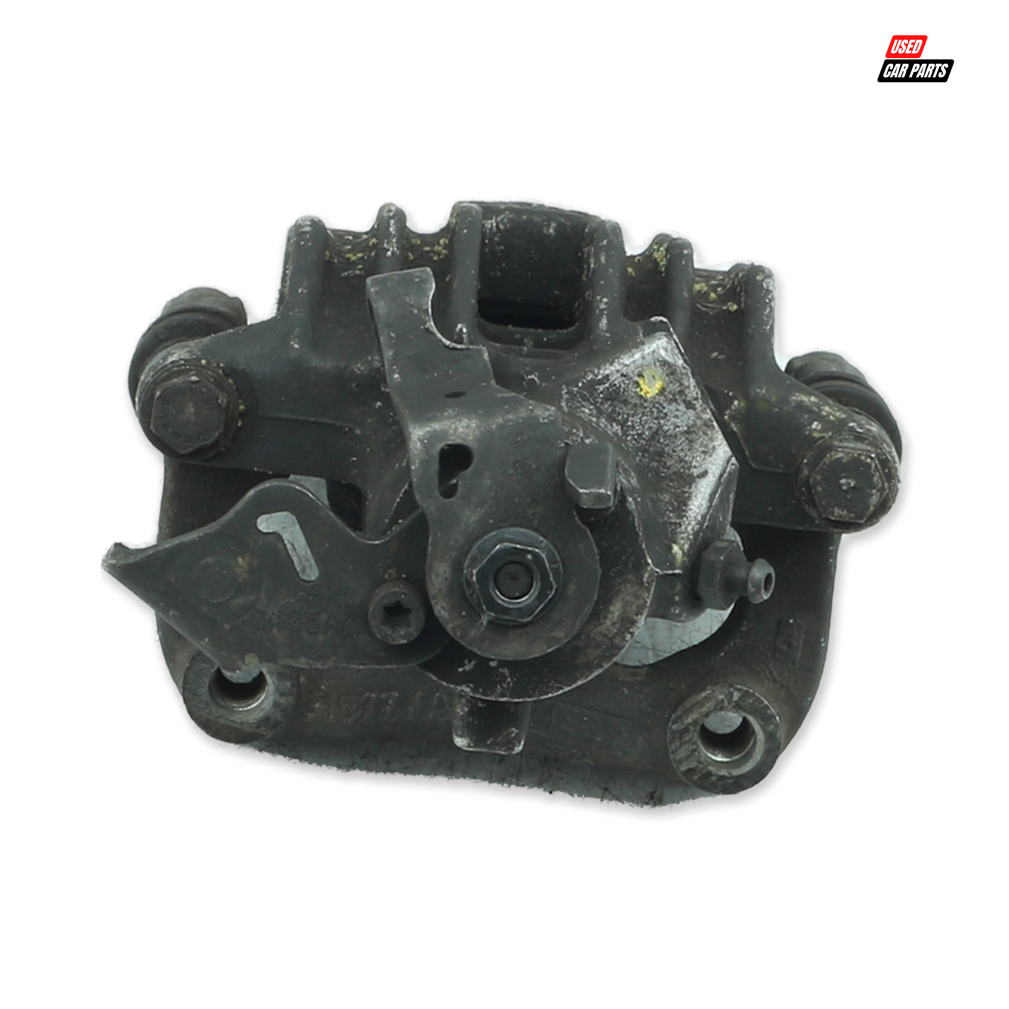 Used Rear Brake Calipers for 2005 Audi TT 1.8 Turbo (Salvaged)