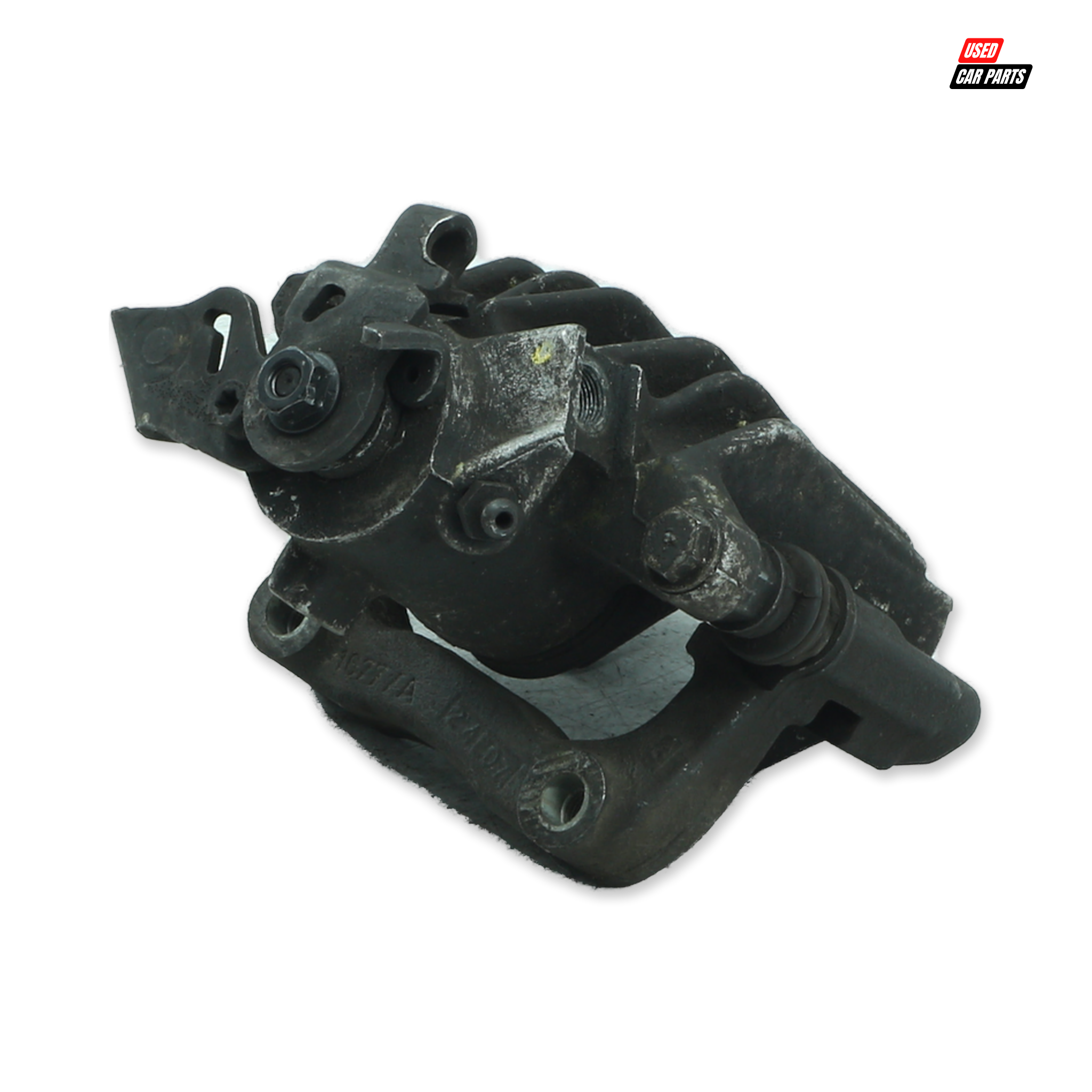 Used Rear Brake Calipers for 2005 Audi TT 1.8 Turbo (Salvaged)