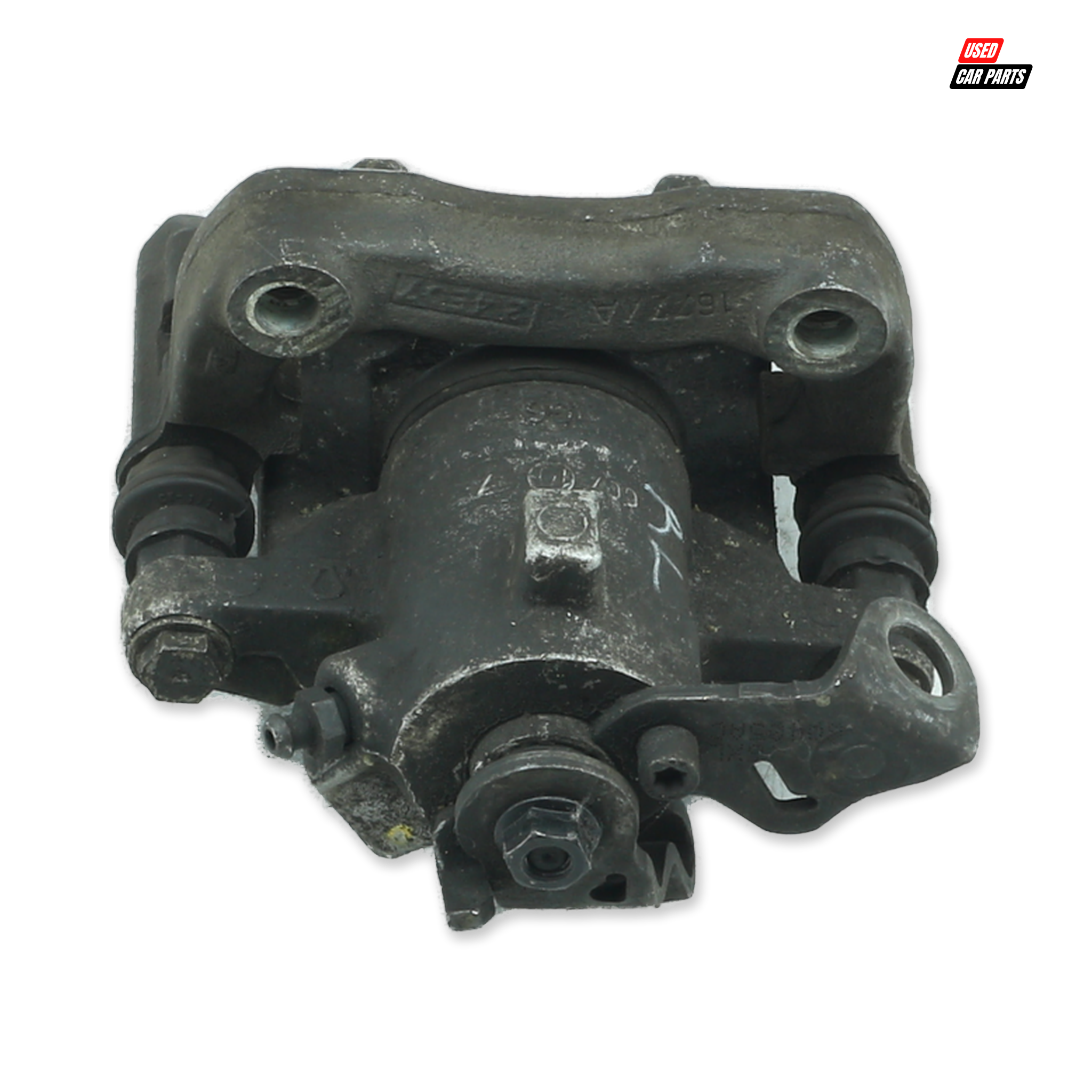 Used Rear Brake Calipers for 2005 Audi TT 1.8 Turbo (Salvaged)