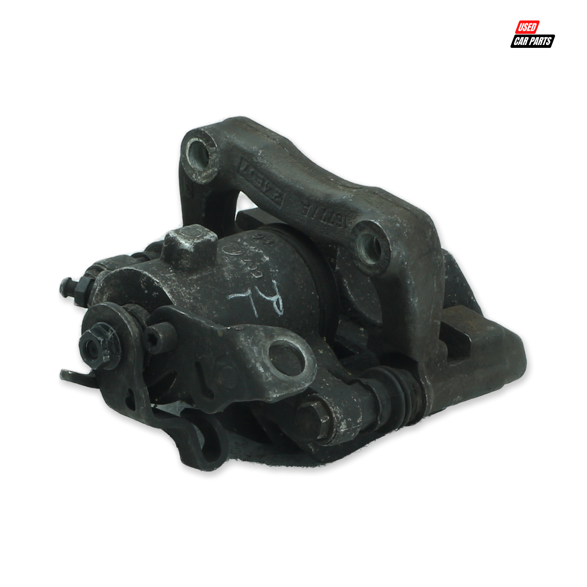 Used Rear Brake Calipers for 2005 Audi TT 1.8 Turbo (Salvaged)