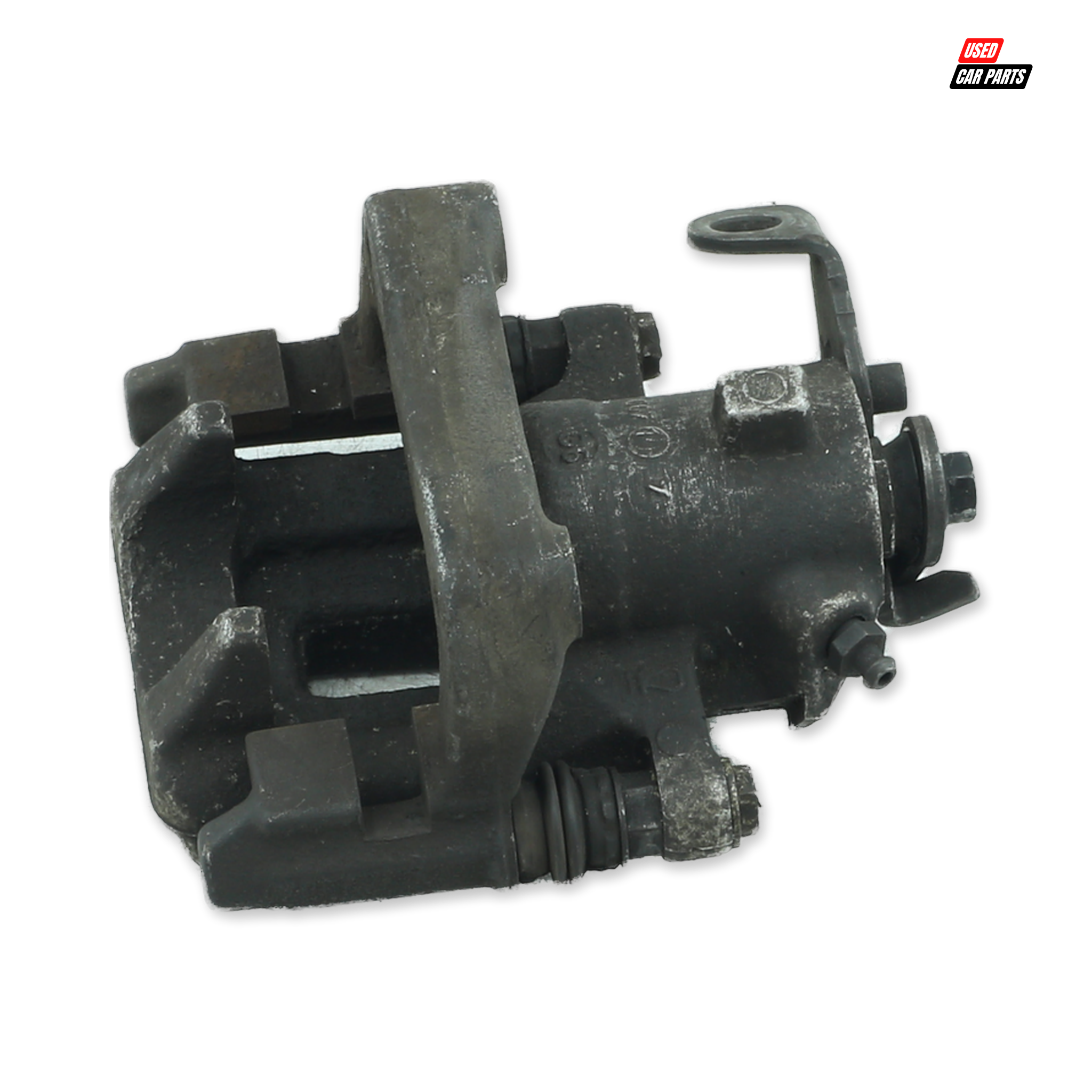 Used Rear Brake Calipers for 2005 Audi TT 1.8 Turbo (Salvaged)