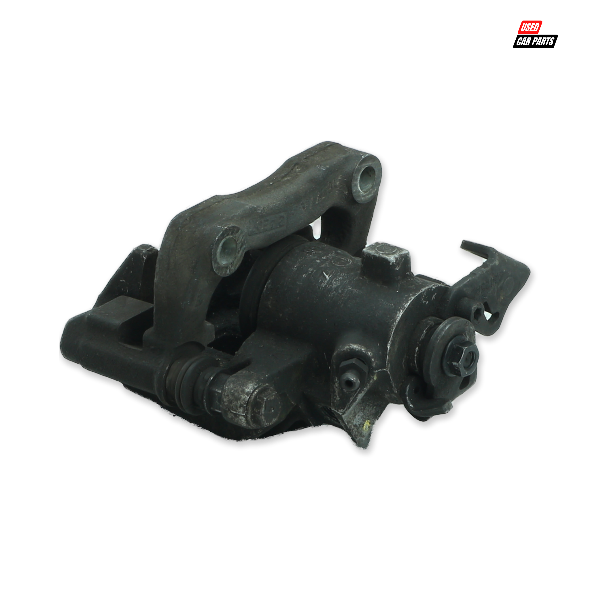 Used Rear Brake Calipers for 2005 Audi TT 1.8 Turbo (Salvaged)