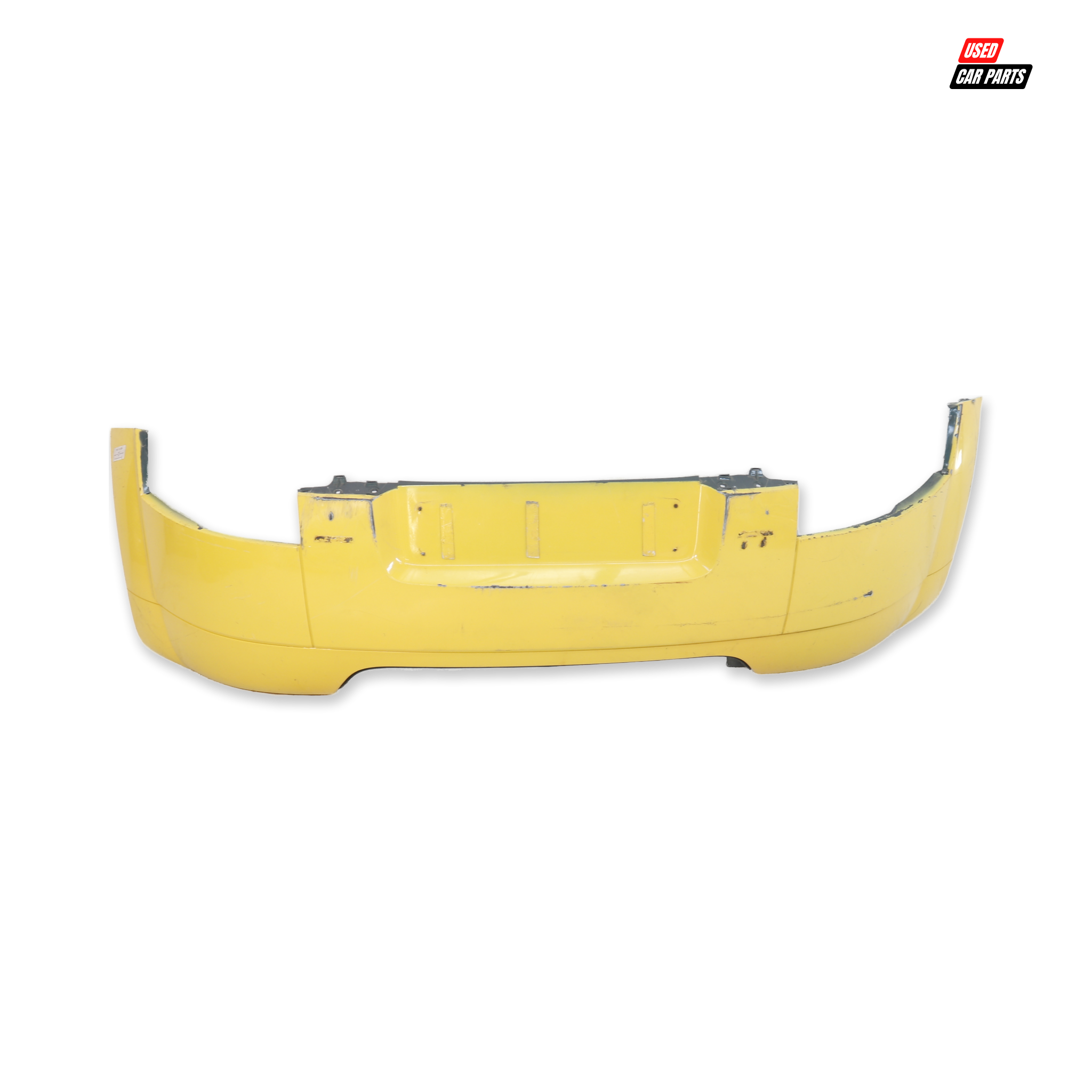 Used Audi TT 1.8 Turbo 2005 Rear Bumper (Salvaged)