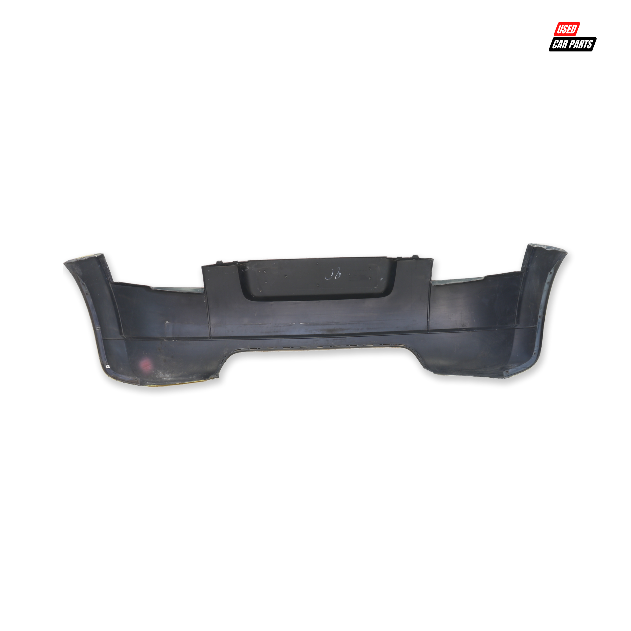 Used Audi TT 1.8 Turbo 2005 Rear Bumper (Salvaged)