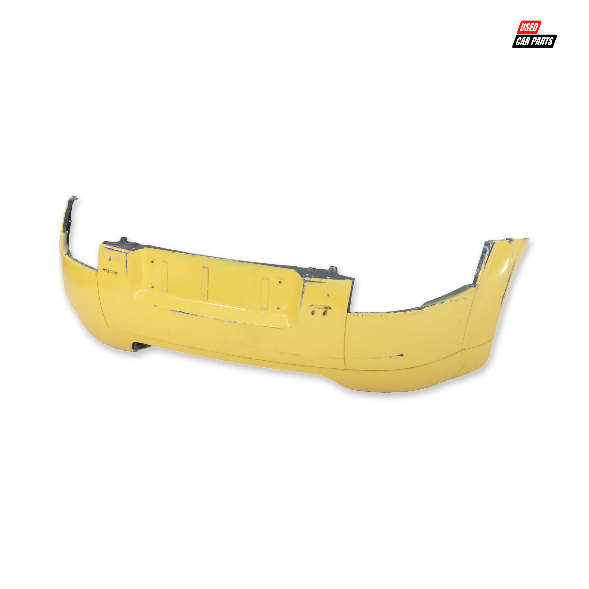 Used Audi TT 1.8 Turbo 2005 Rear Bumper (Salvaged)