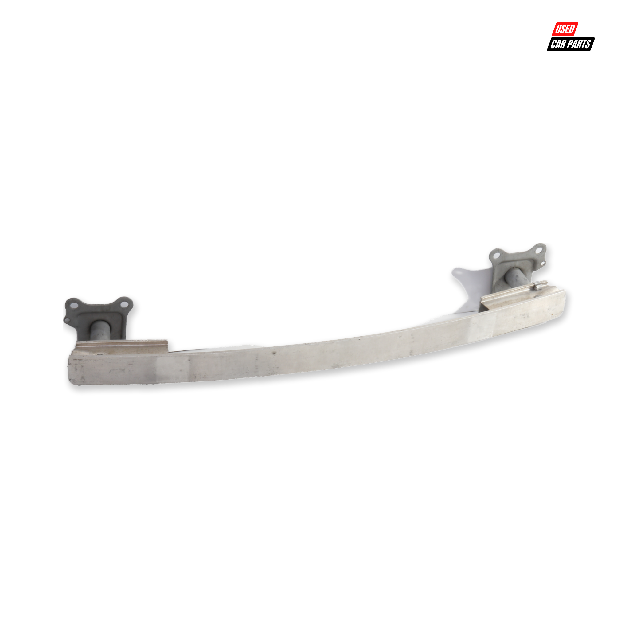 Used Audi TT 1.8 Turbo Rear Bumper Support Stiffener (Part Number 8L0807133A)