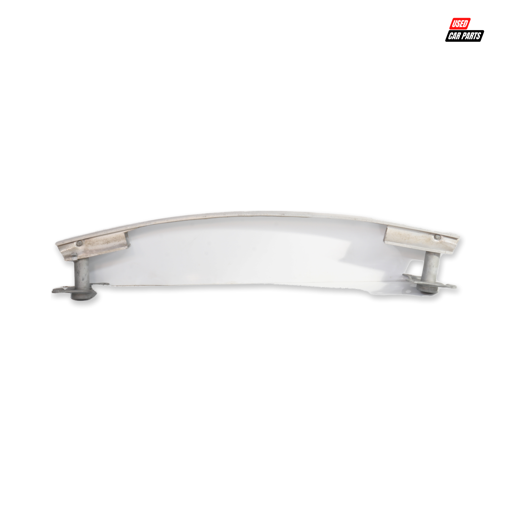 Used Audi TT 1.8 Turbo Rear Bumper Support Stiffener (Part Number 8L0807133A)