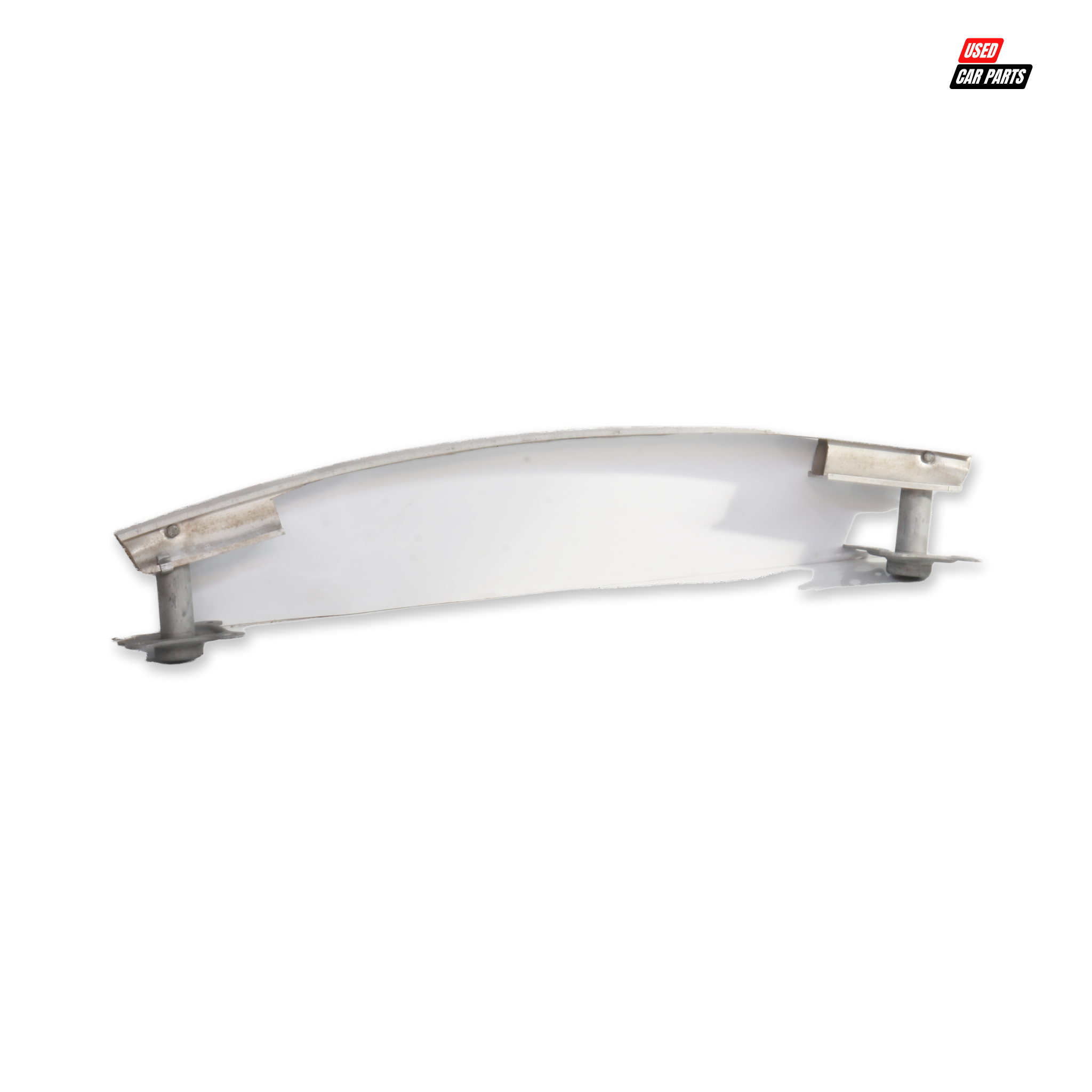 Used Audi TT 1.8 Turbo Rear Bumper Support Stiffener (Part Number 8L0807133A)