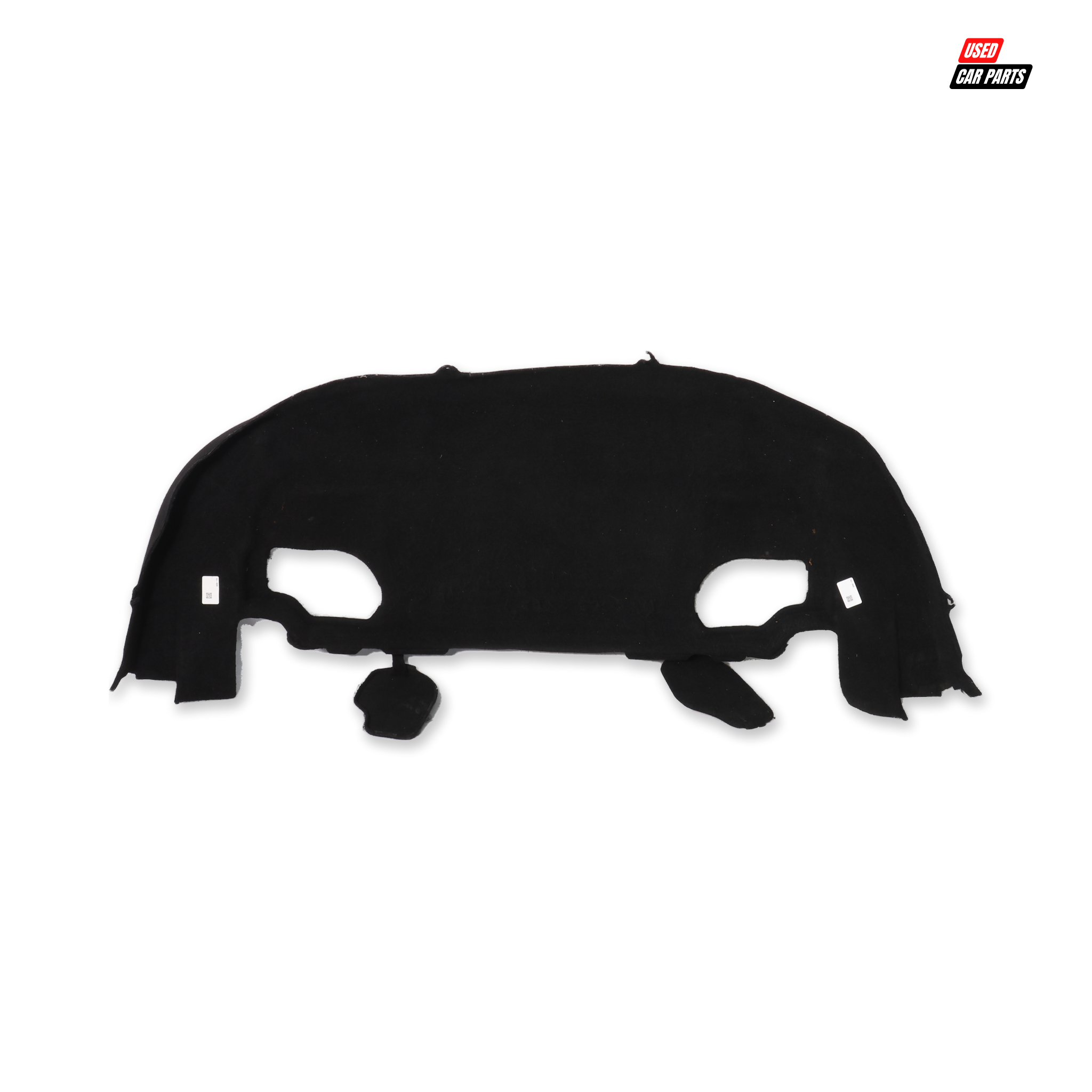 Used Audi TT 1.8 Turbo Rear Trunk Hatch Interior Panel Part Number 8N786439924M