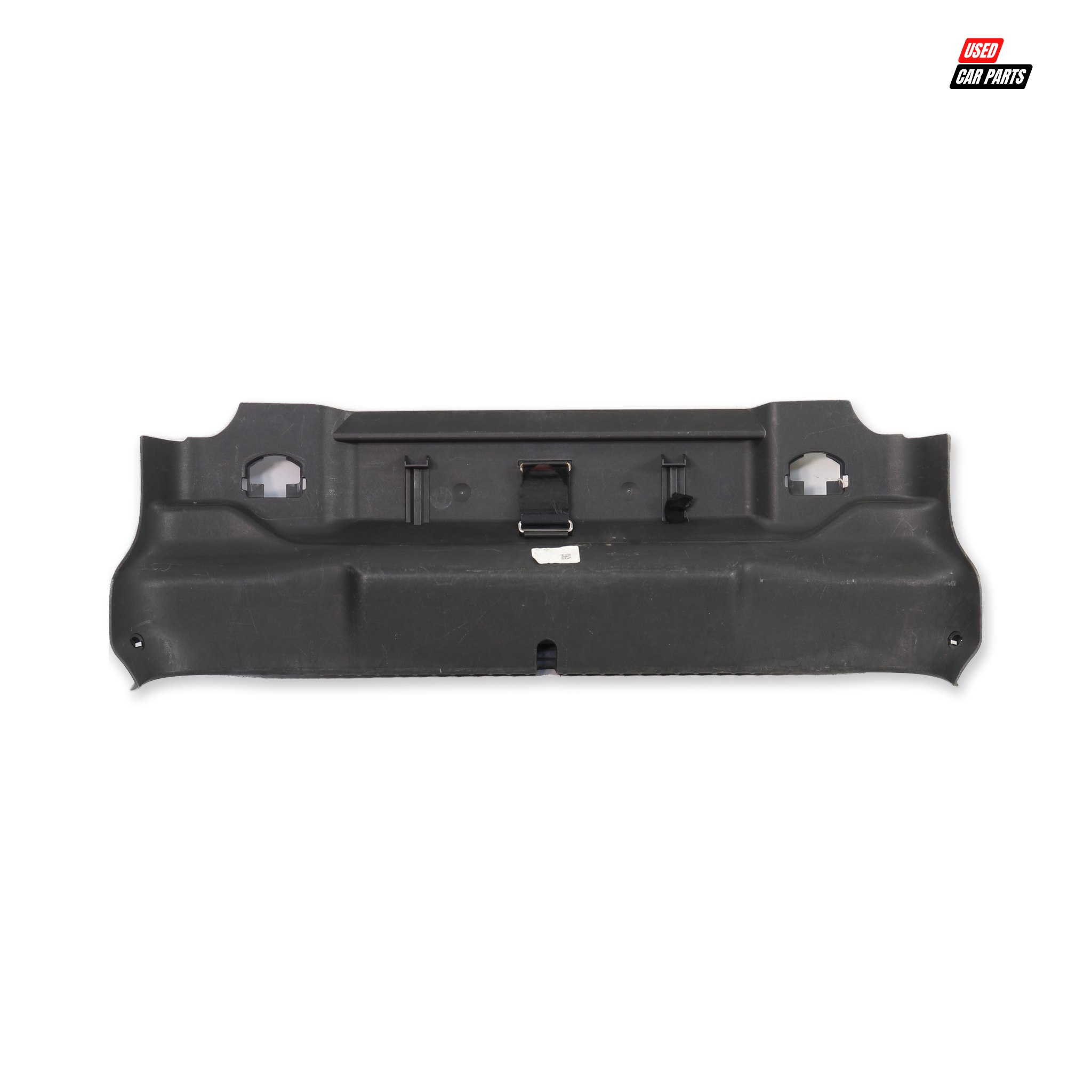 Used Audi TT 1.8 Turbo Rear Trunk Trim Cover (Part Number 8N0863471C)