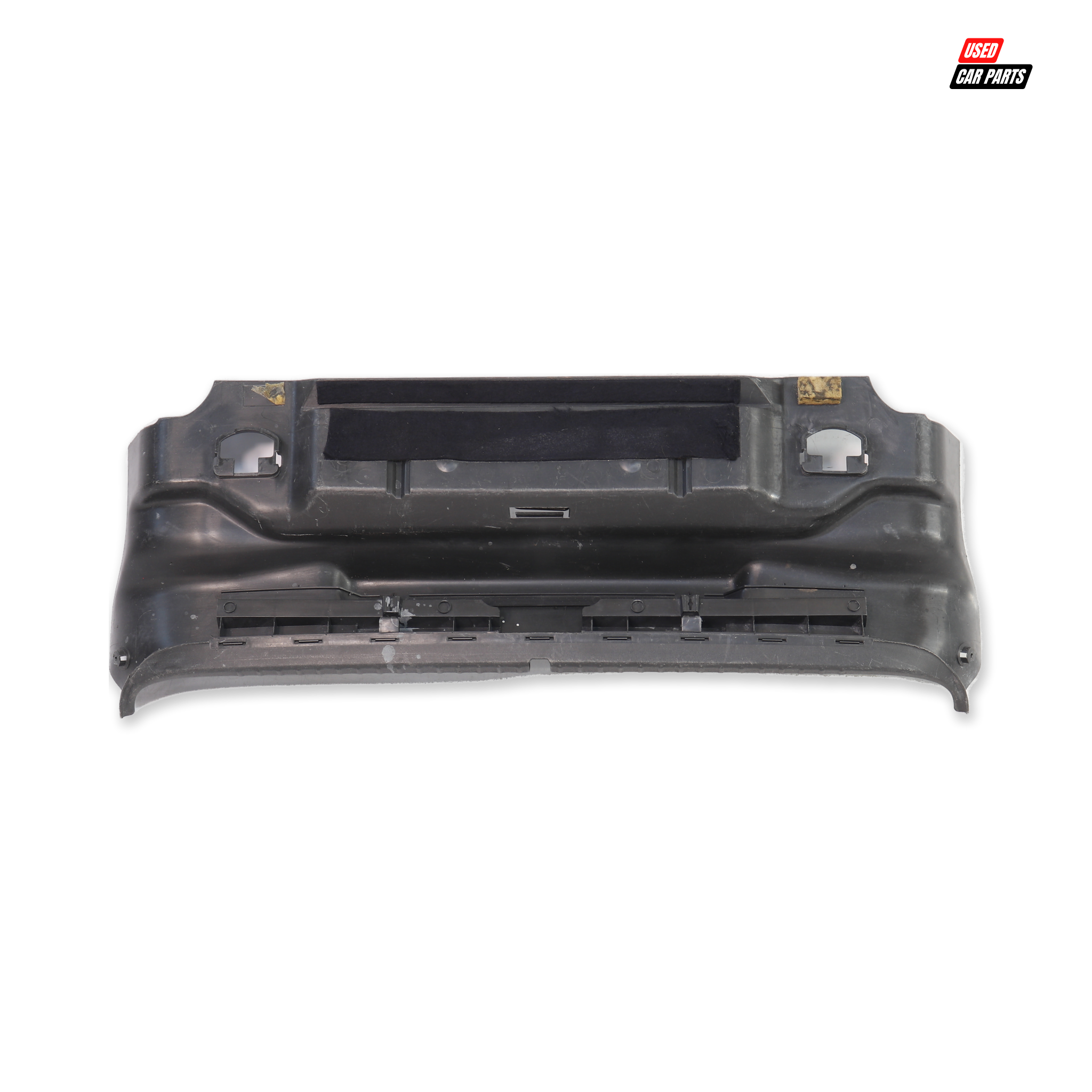 Used Audi TT 1.8 Turbo Rear Trunk Trim Cover (Part Number 8N0863471C)