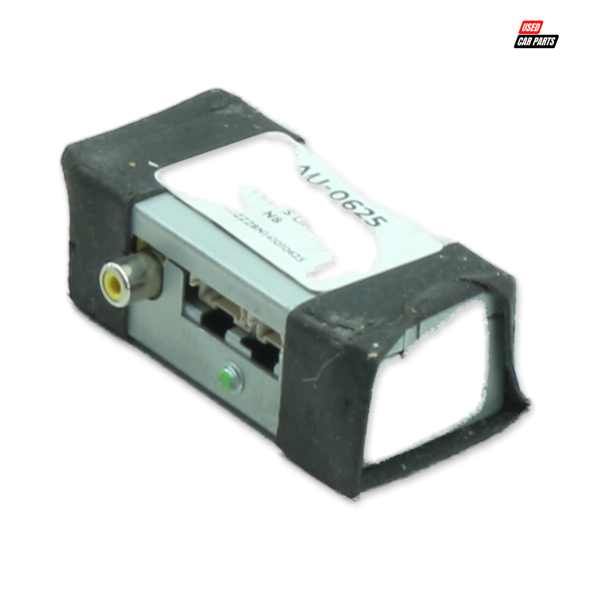 Used Rearview Camera Module (Part Number YEP0PT9814A0) for 2005 Audi TT 1.8 Turbo