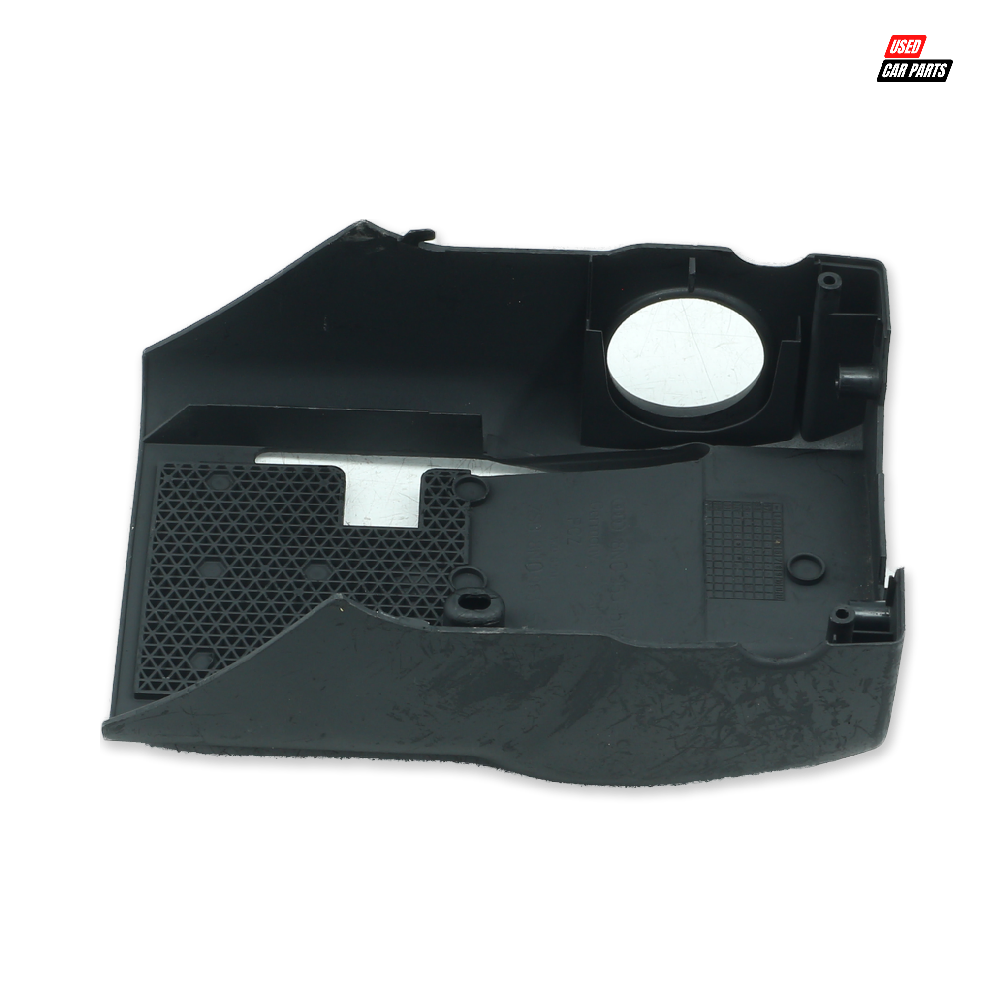 Used Audi TT 1.8 Turbo 2005 Steering Column Cover