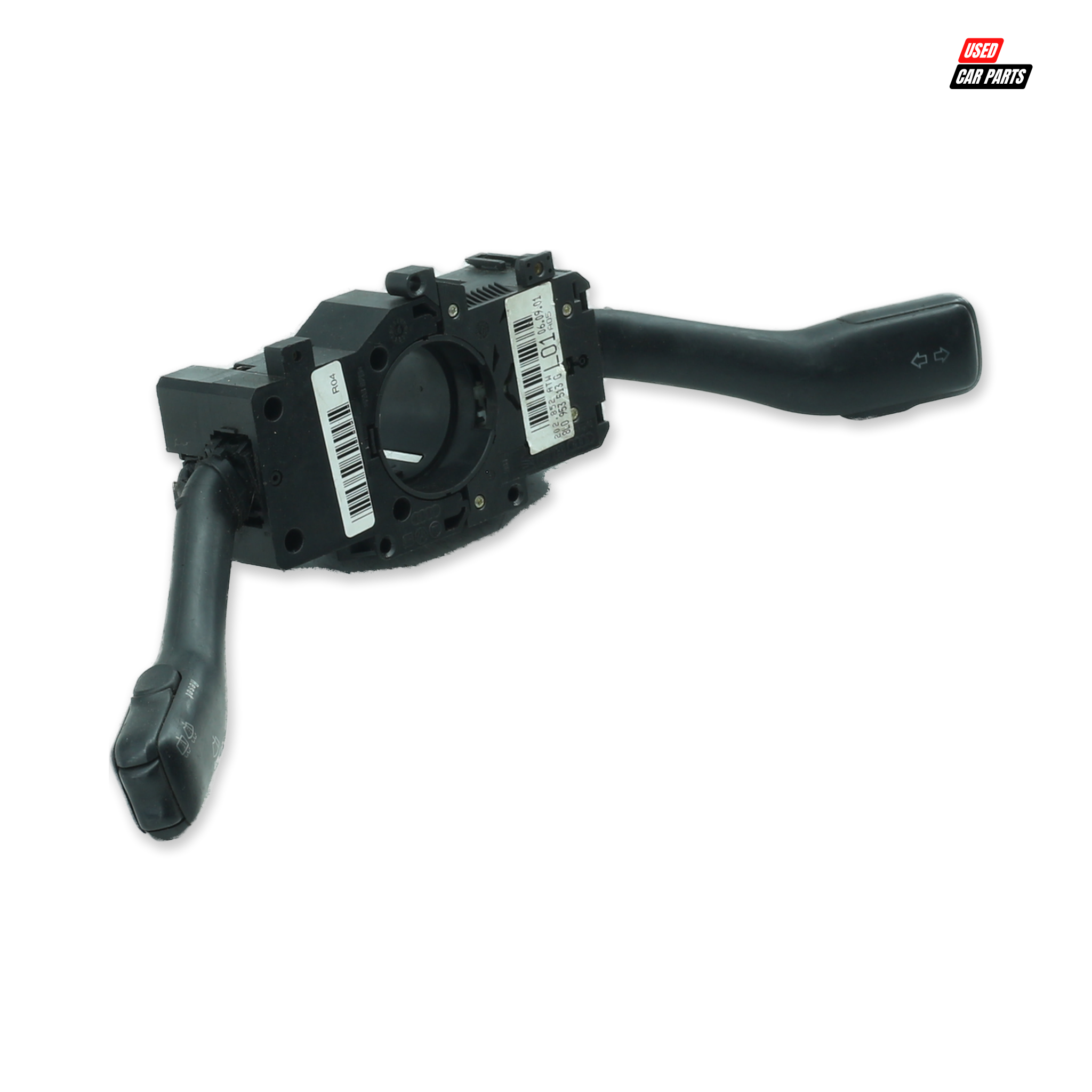 Used Audi TT 1.8 Turbo Steering Column Stalk (Part Number 8L0953513G)