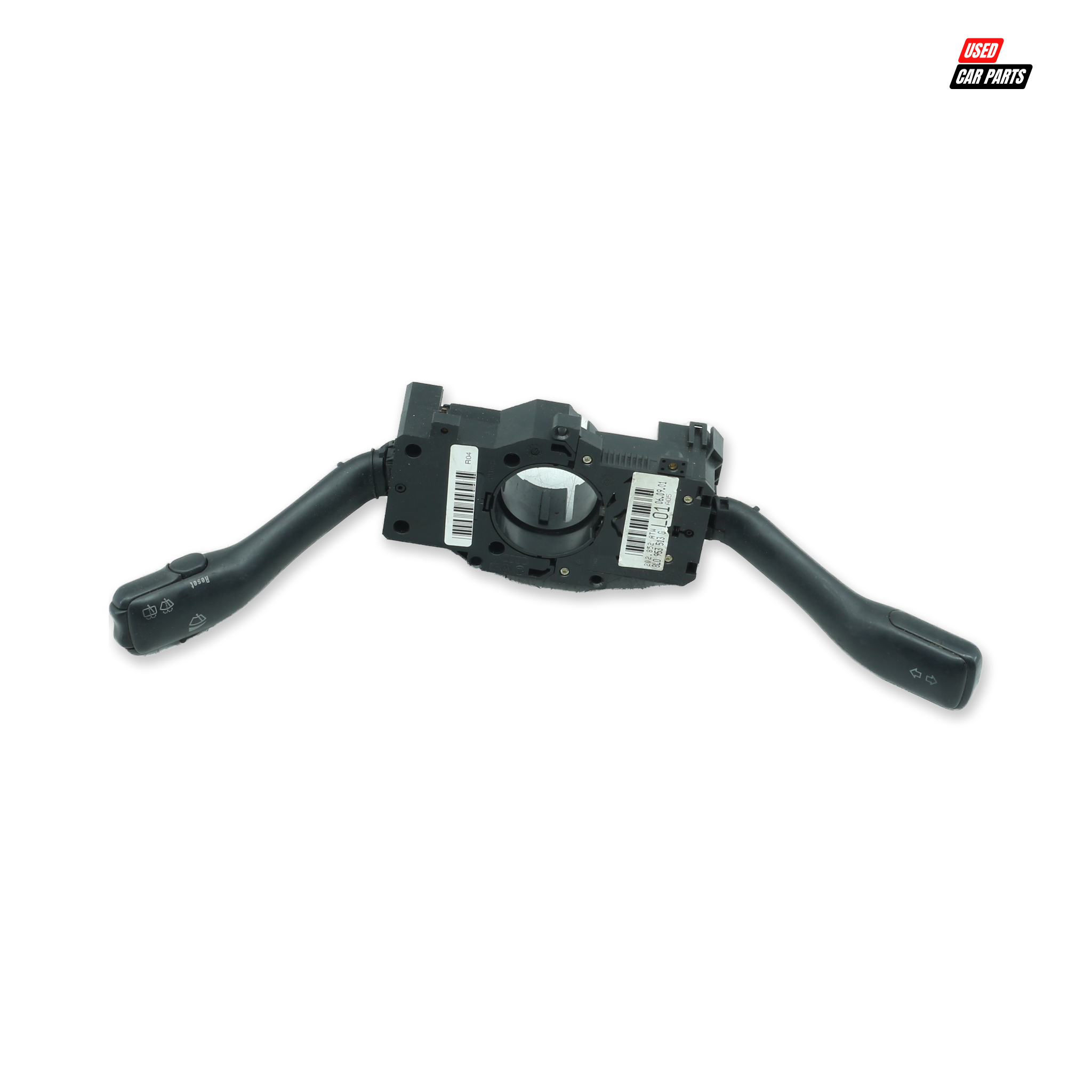 Used Audi TT 1.8 Turbo Steering Column Stalk (Part Number 8L0953513G)