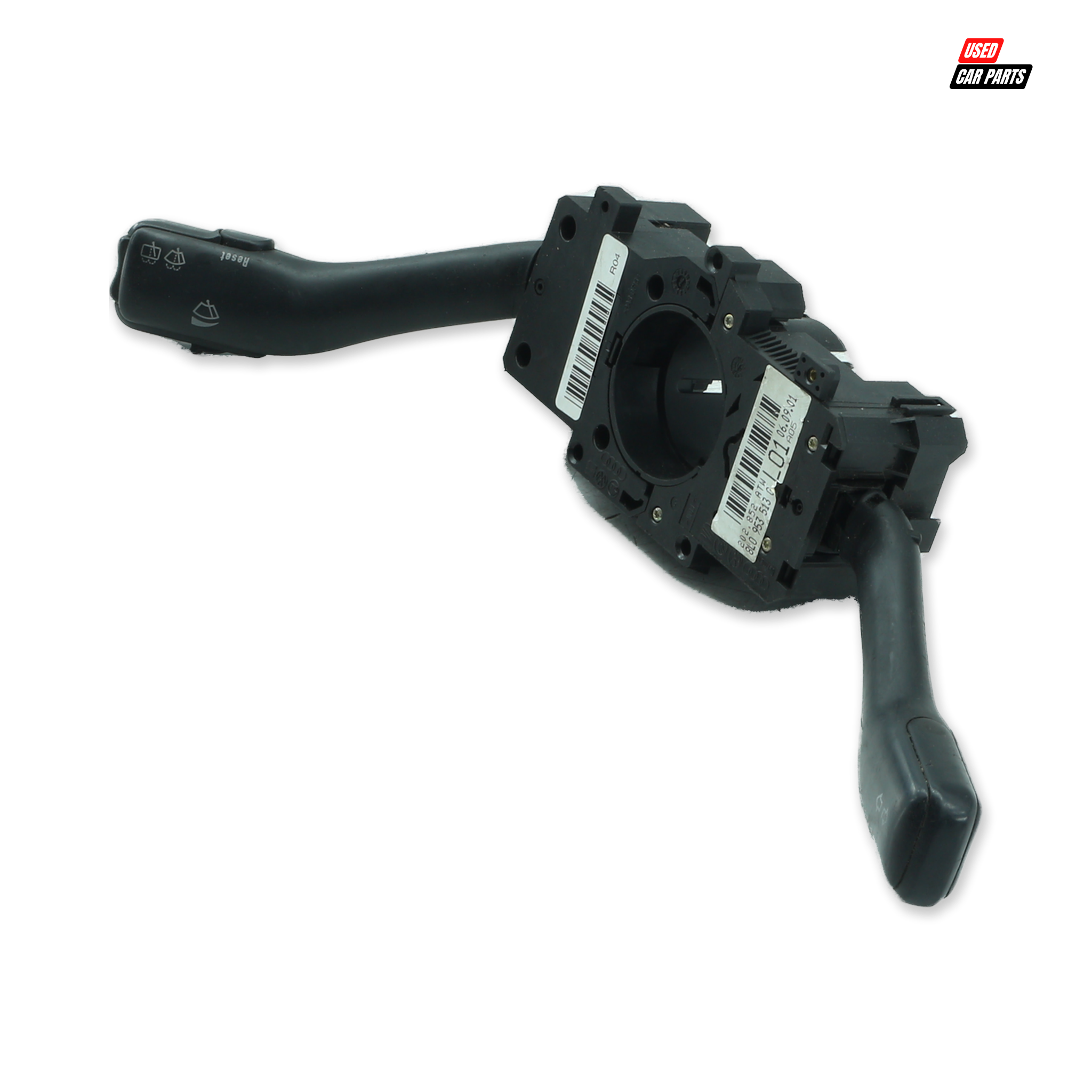 Used Audi TT 1.8 Turbo Steering Column Stalk (Part Number 8L0953513G)