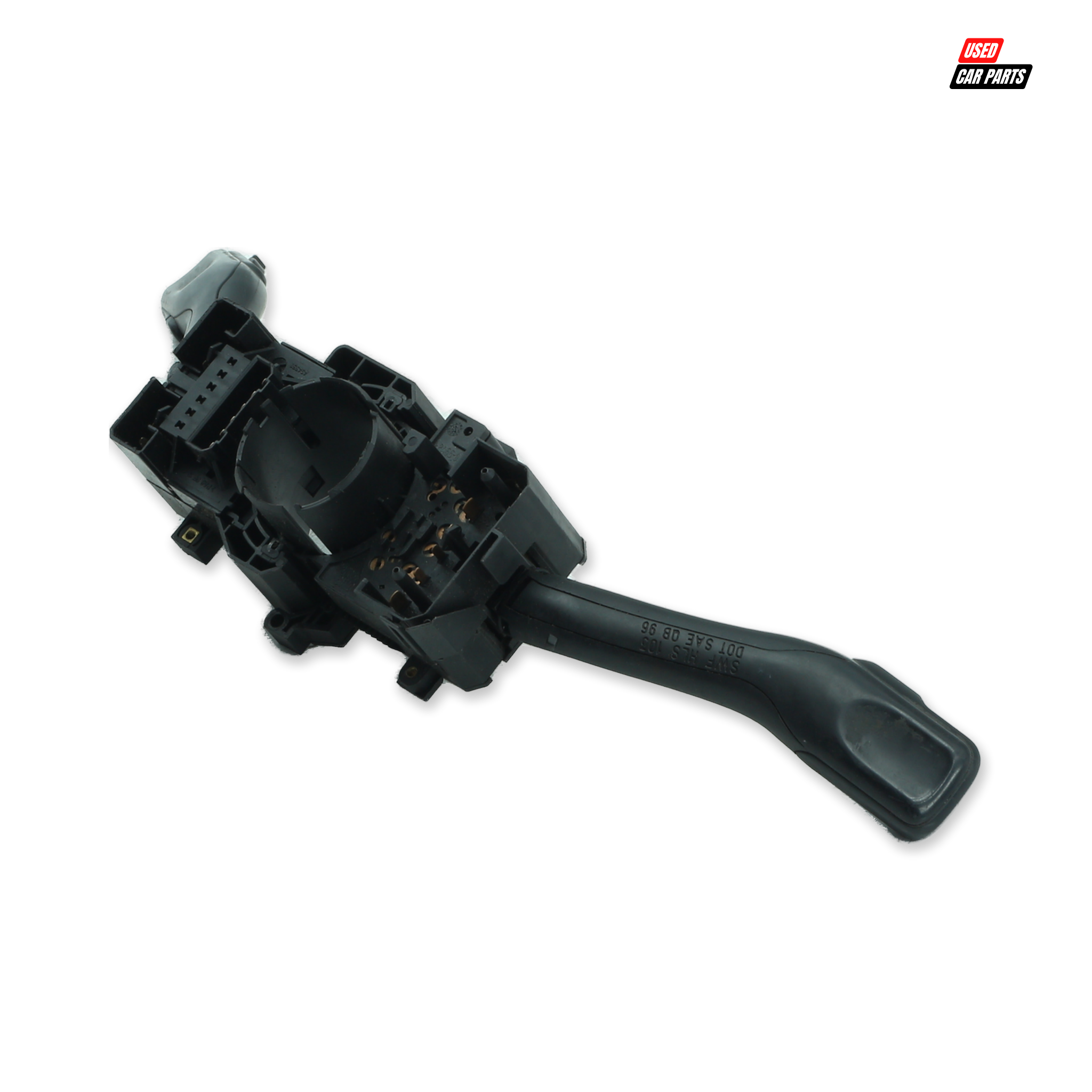 Used Audi TT 1.8 Turbo Steering Column Stalk (Part Number 8L0953513G)