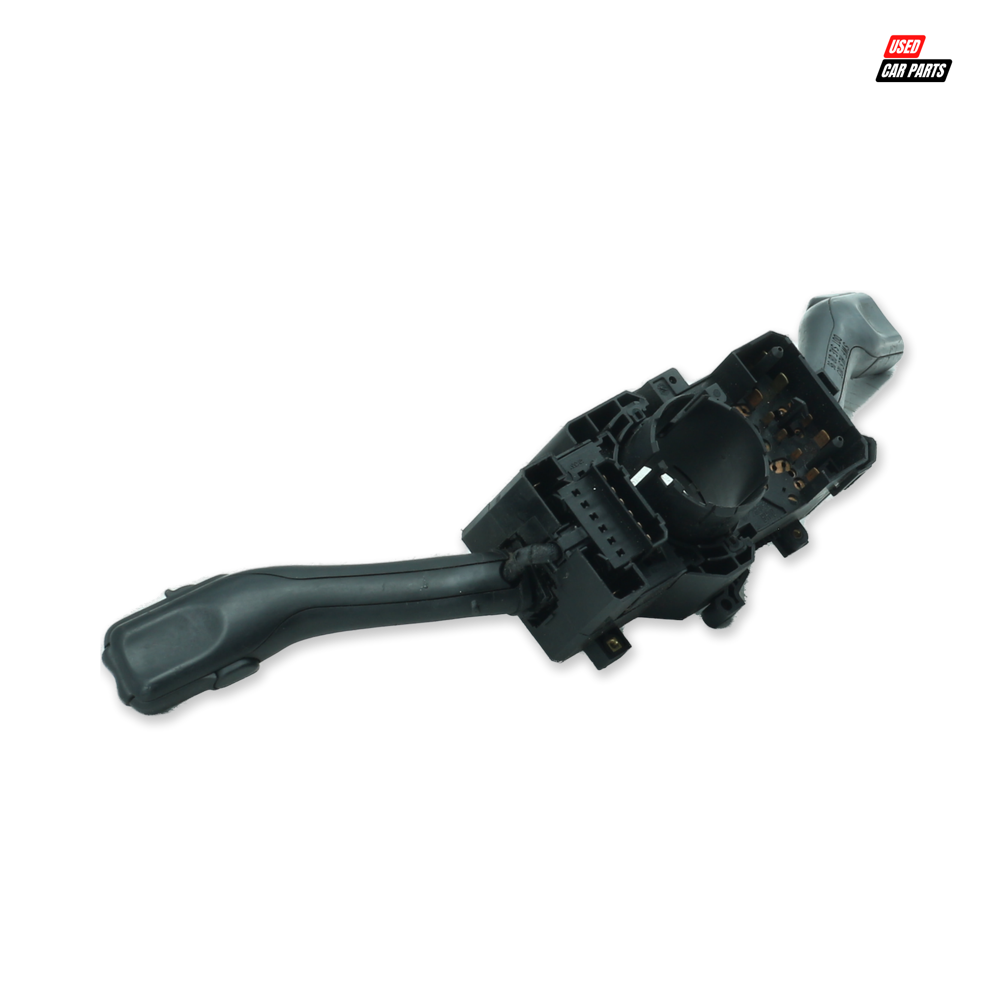 Used Audi TT 1.8 Turbo Steering Column Stalk (Part Number 8L0953513G)