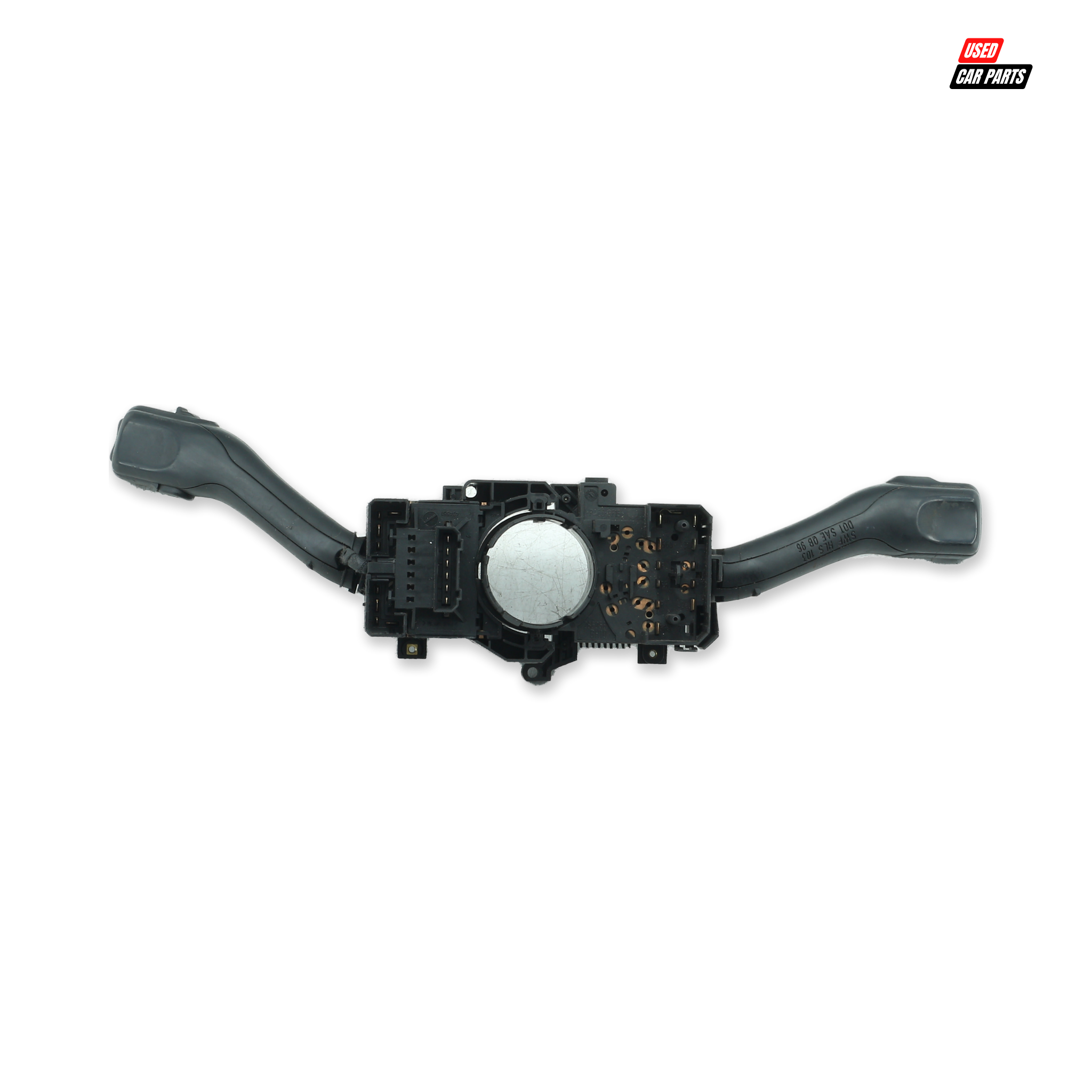 Used Audi TT 1.8 Turbo Steering Column Stalk (Part Number 8L0953513G)